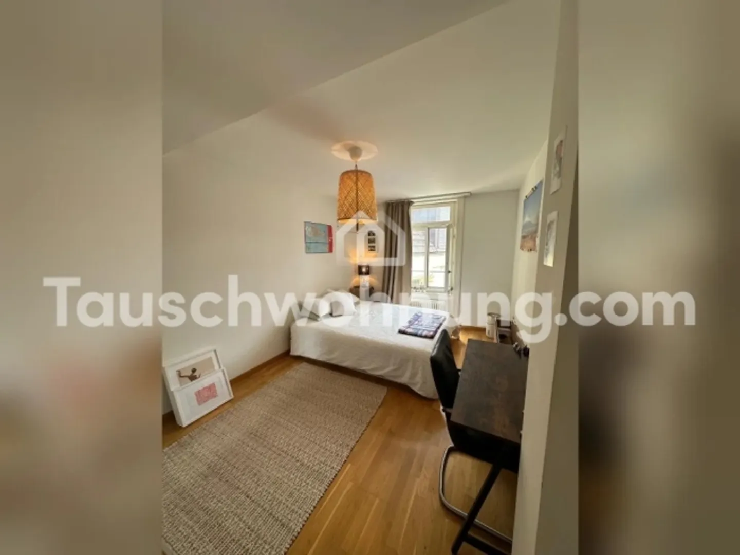 Charmante 3.5-Zimmer Wohnung - Foto 9 von 12