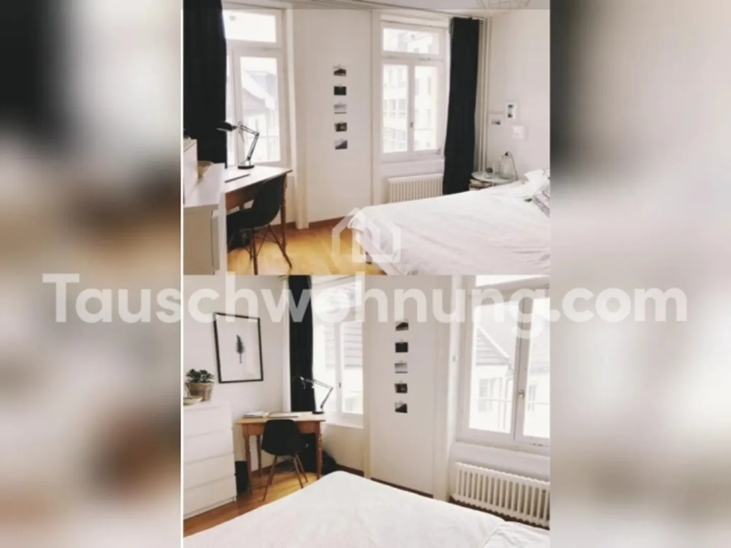 Charmante 3.5-Zimmer Wohnung - Foto 10 von 12