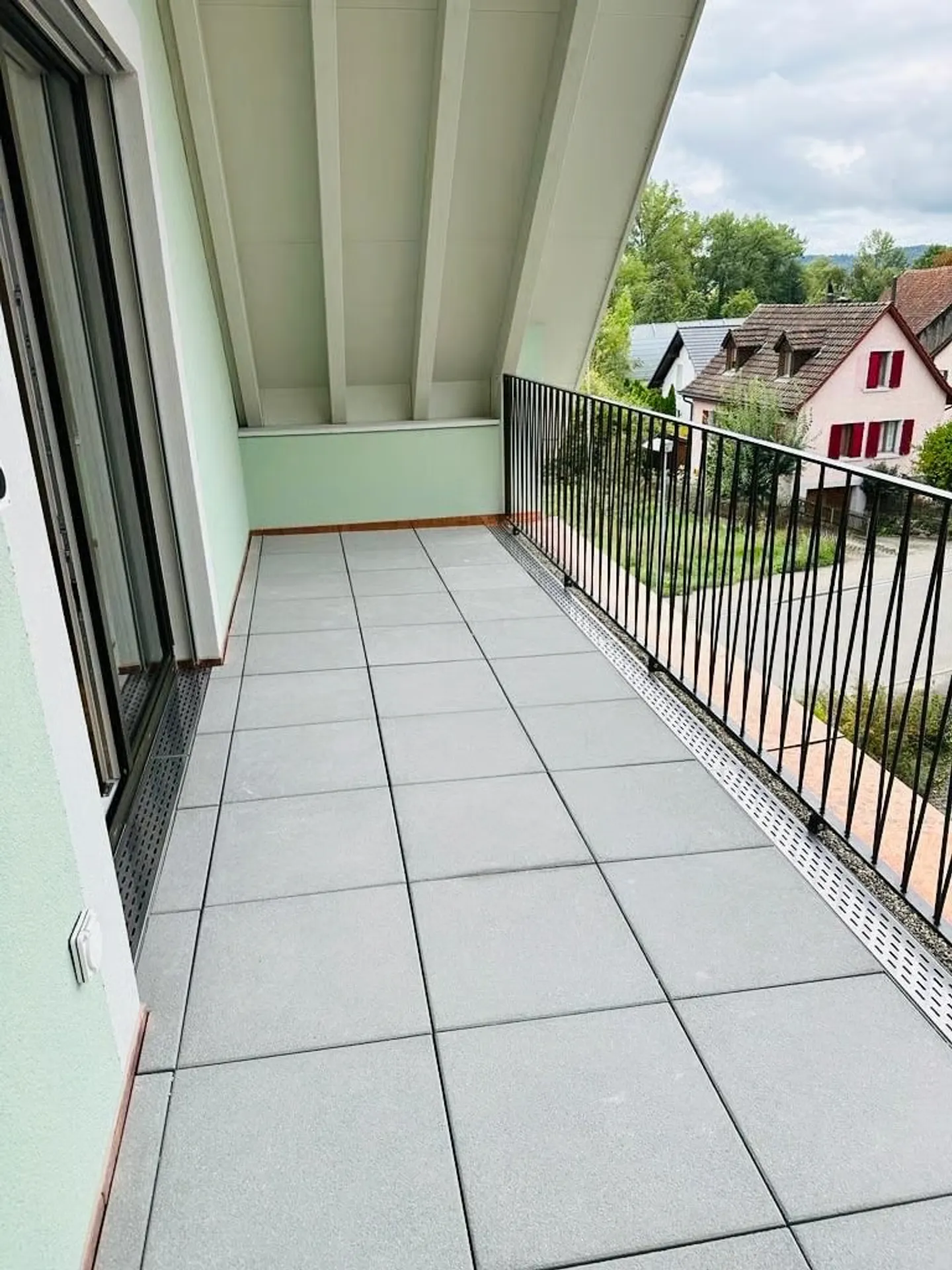 Appartement duplex moderne de 3,5 pièces à Fahrweid - Nouvelle construction 2024 - Photo 9 sur 10