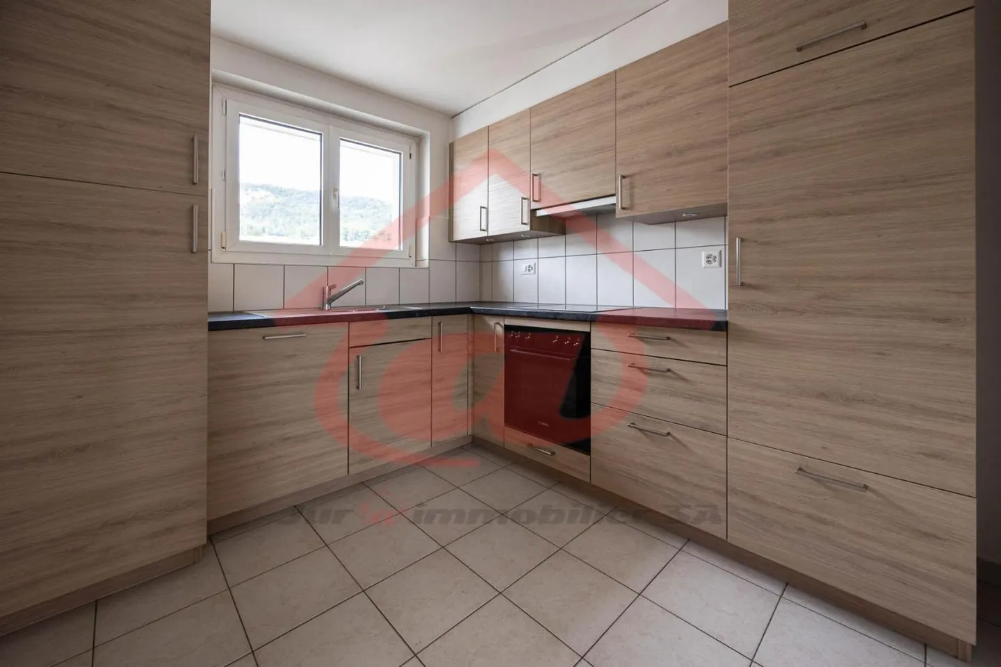 Charmant appartement 3.5 pièces - Photo 1 sur 18