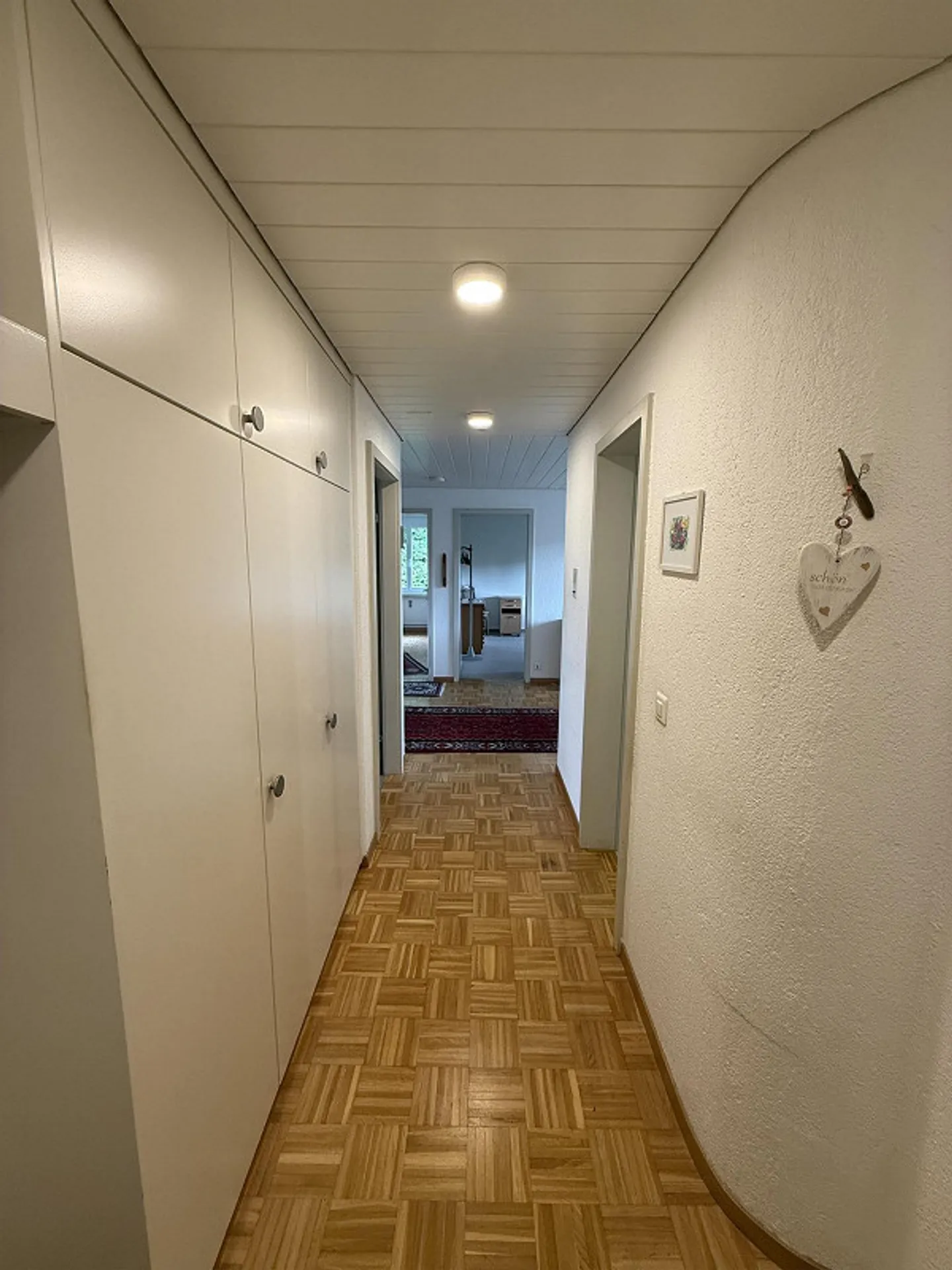 Appartamento familiare di 4½ stanze con due balconi - Foto 5 di 13