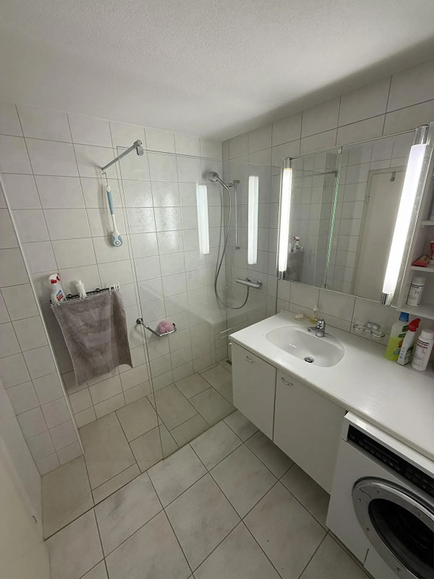 Appartamento familiare di 4½ stanze con due balconi - Foto 6 di 13
