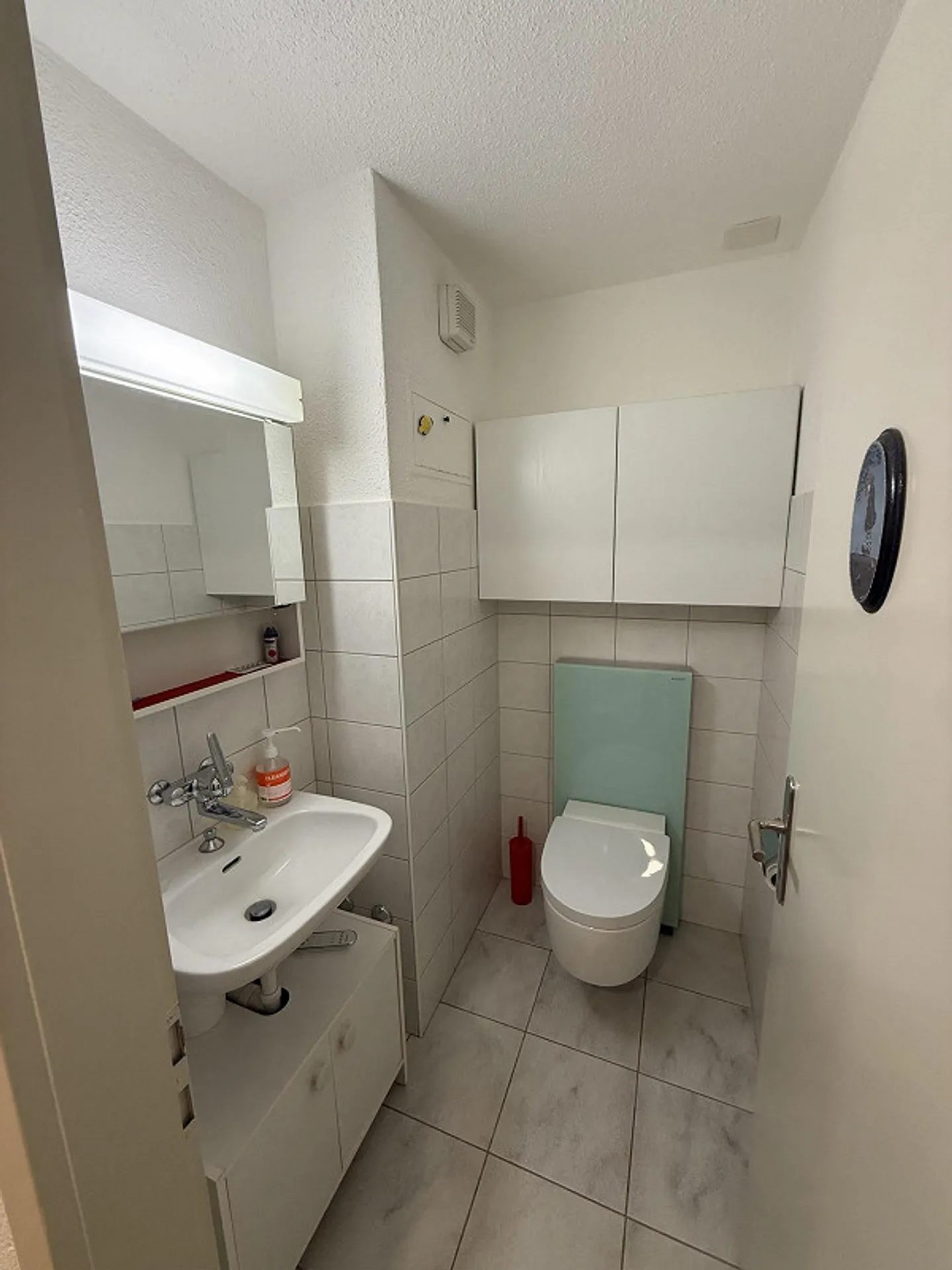 Appartamento familiare di 4½ stanze con due balconi - Foto 7 di 13