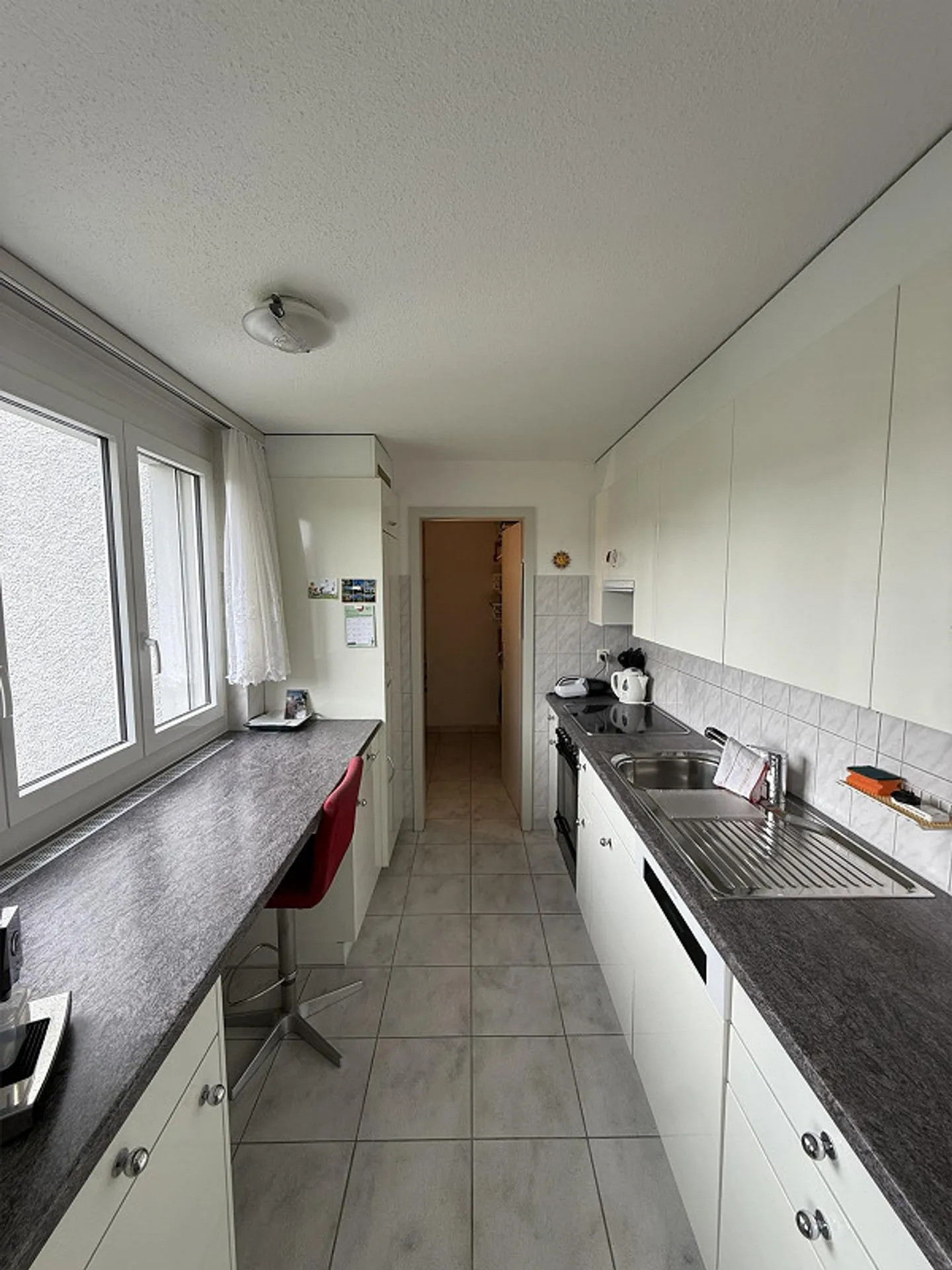 Appartamento familiare di 4½ stanze con due balconi - Foto 10 di 13