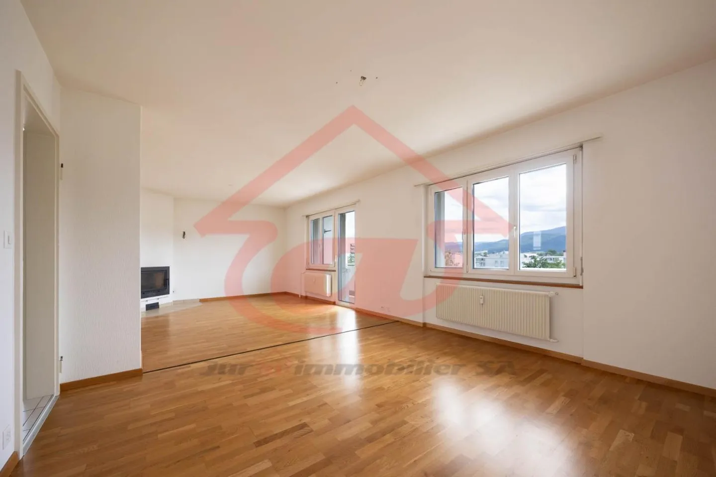 Charmant appartement 3.5 pièces - Photo 5 sur 18