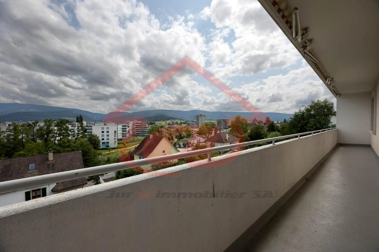 Charmant appartement 3.5 pièces - Photo 8 sur 18