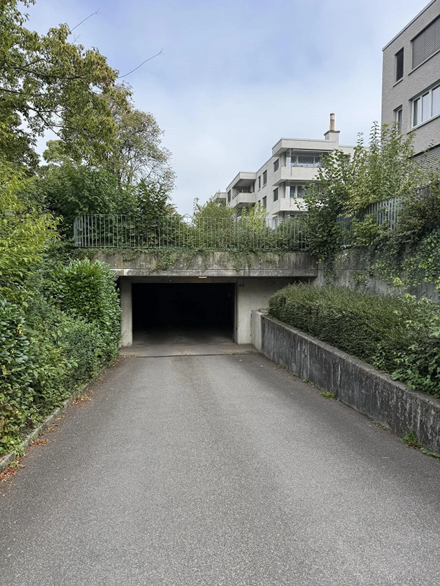 Appartamento familiare di 4½ stanze con due balconi - Foto 13 di 13