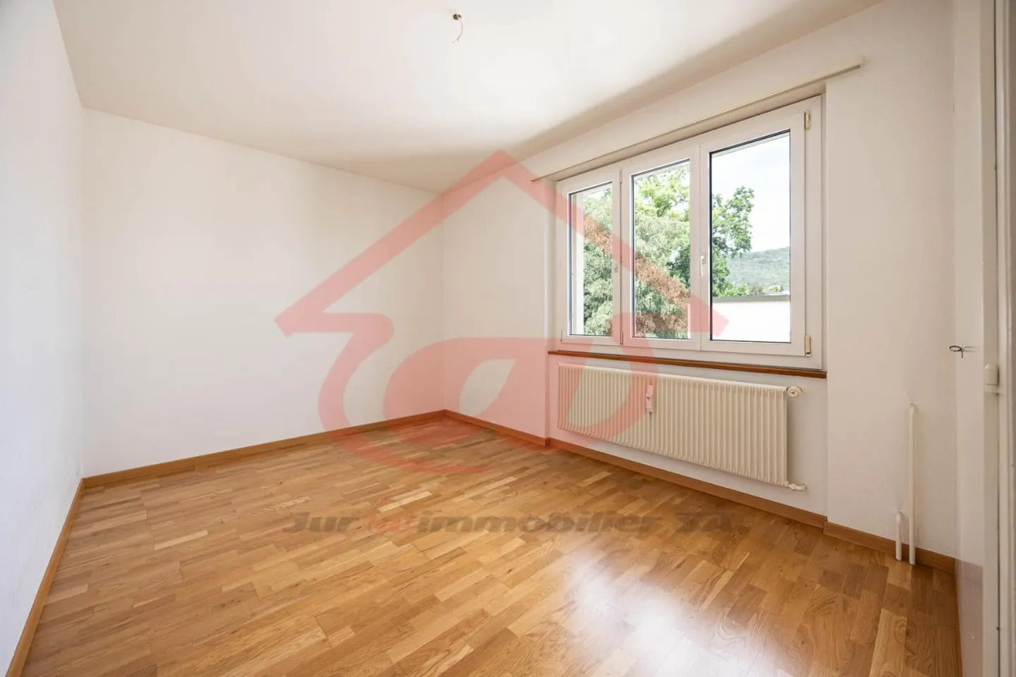 Charmant appartement 3.5 pièces - Photo 18 sur 18