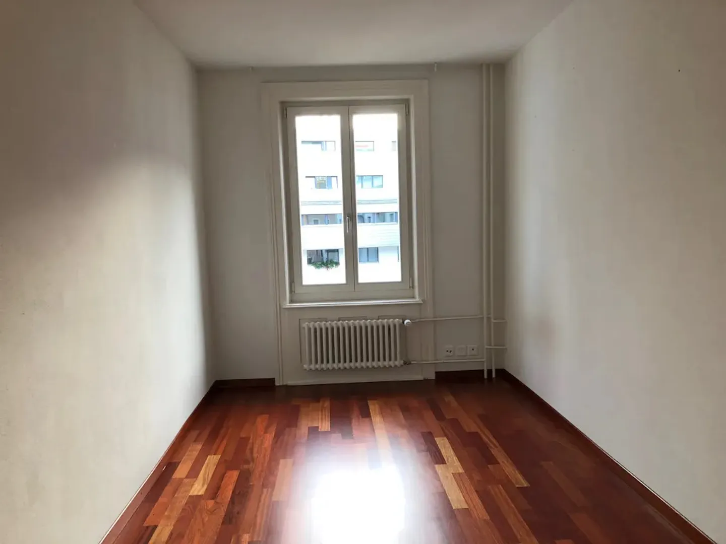 Wohnung mieten - Foto 1 von 3