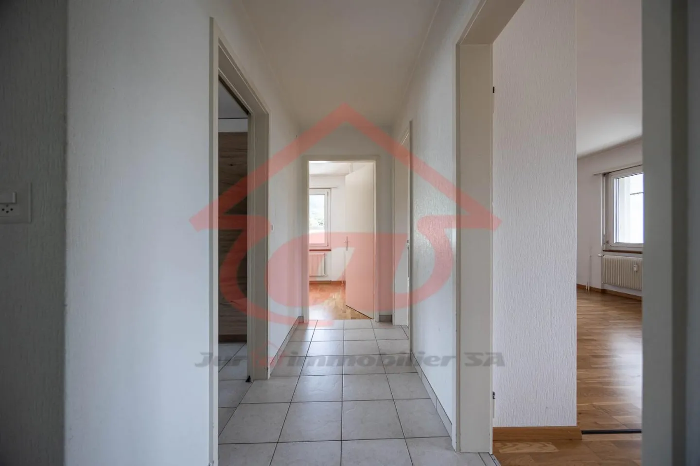 Charmant appartement 3.5 pièces - Photo 12 sur 18