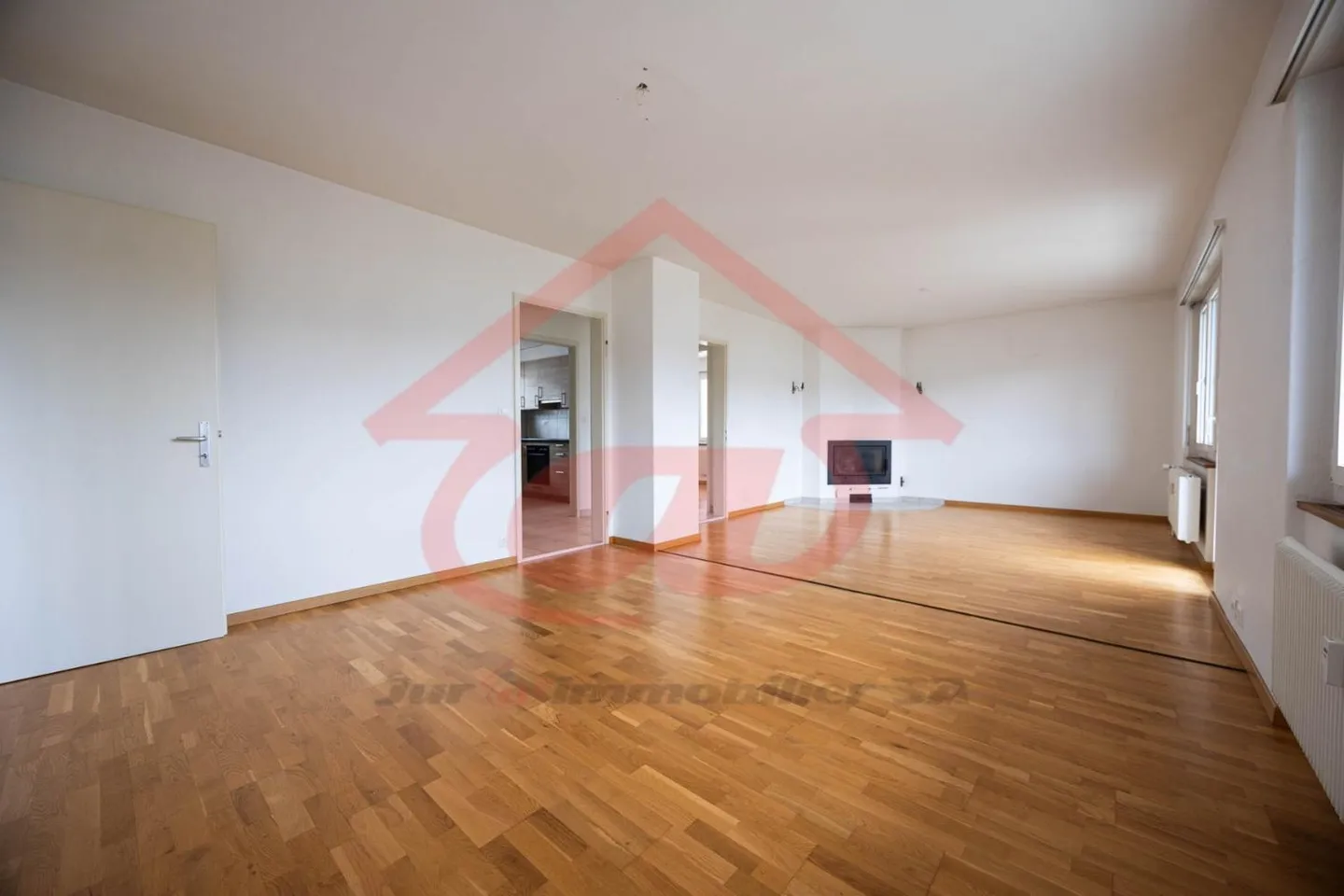 Charmant appartement 3.5 pièces - Photo 15 sur 18