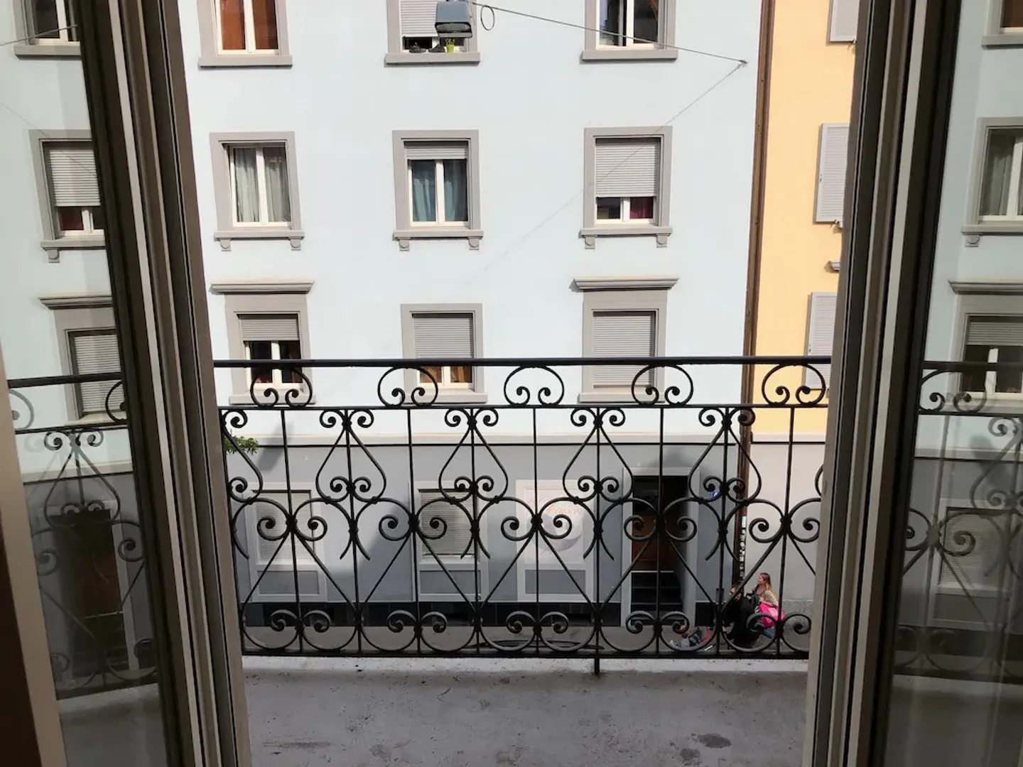 Wohnung mieten - Foto 2 von 3