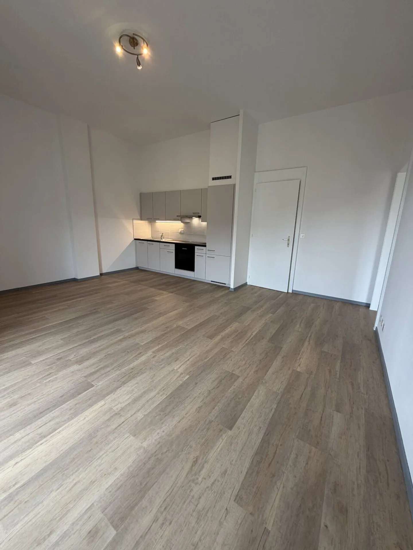 Charming 2.5 Room Apartment on the 4th Floor Renovated - Photo 5 of 6