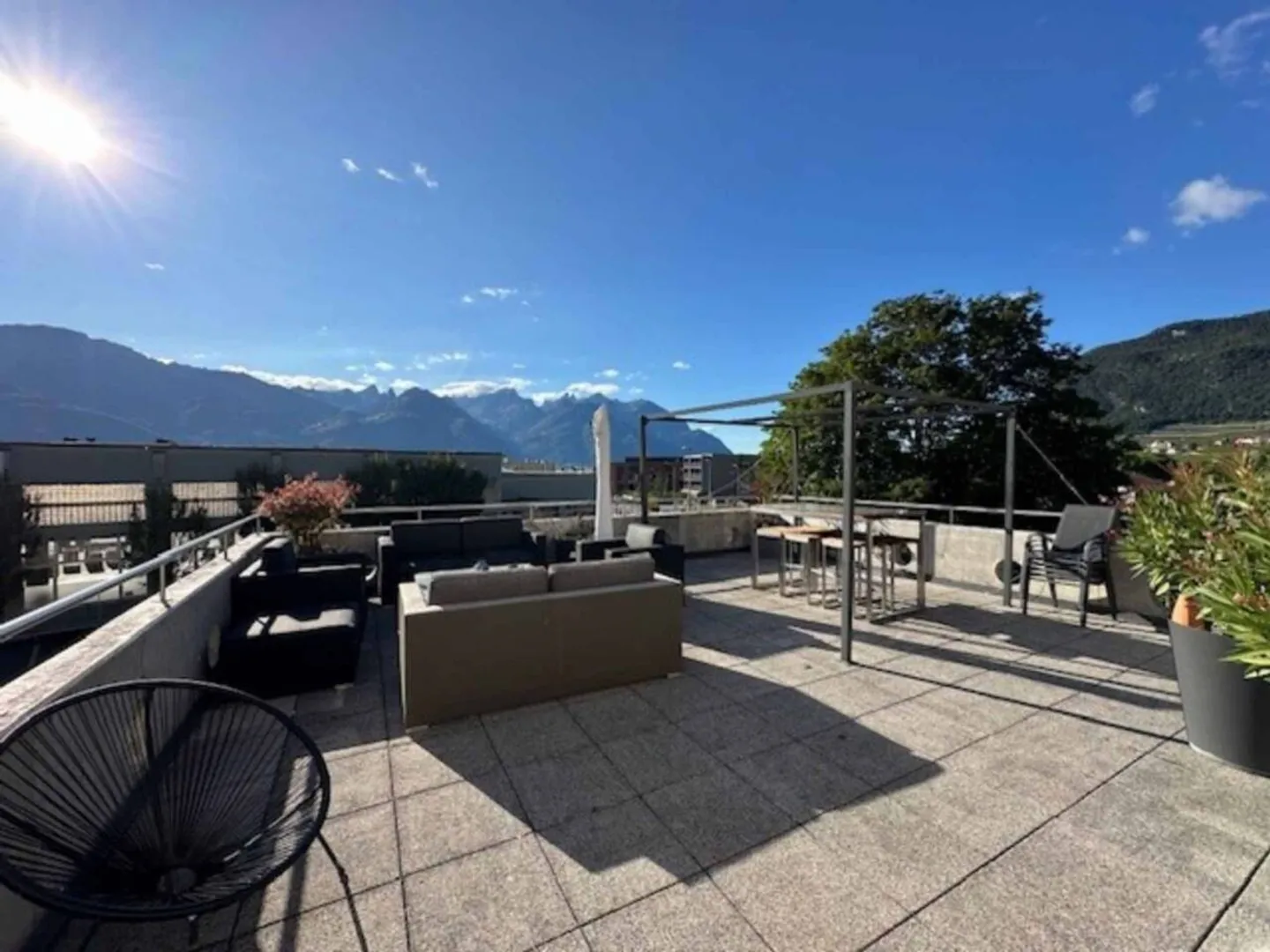 Appartamento 4.5 stanze - Foto 1 di 13