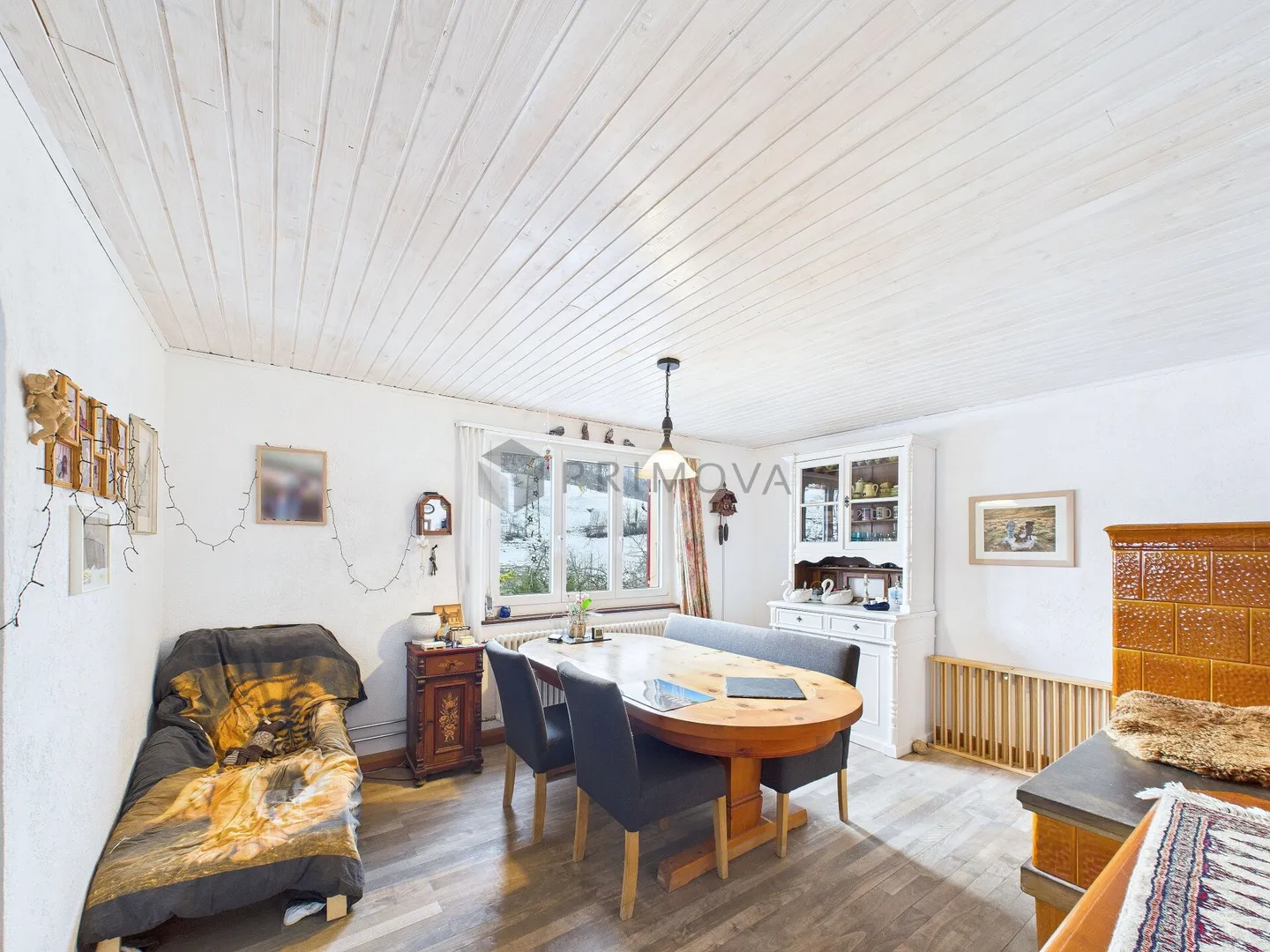 Réalisez votre rêve de maison - Maison individuelle avec vue et beaucoup d'espace - Photo 6 sur 11