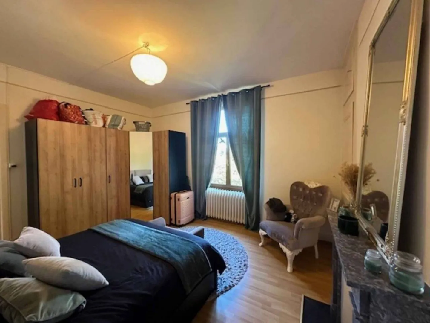 Appartamento 4.5 stanze - Foto 5 di 13