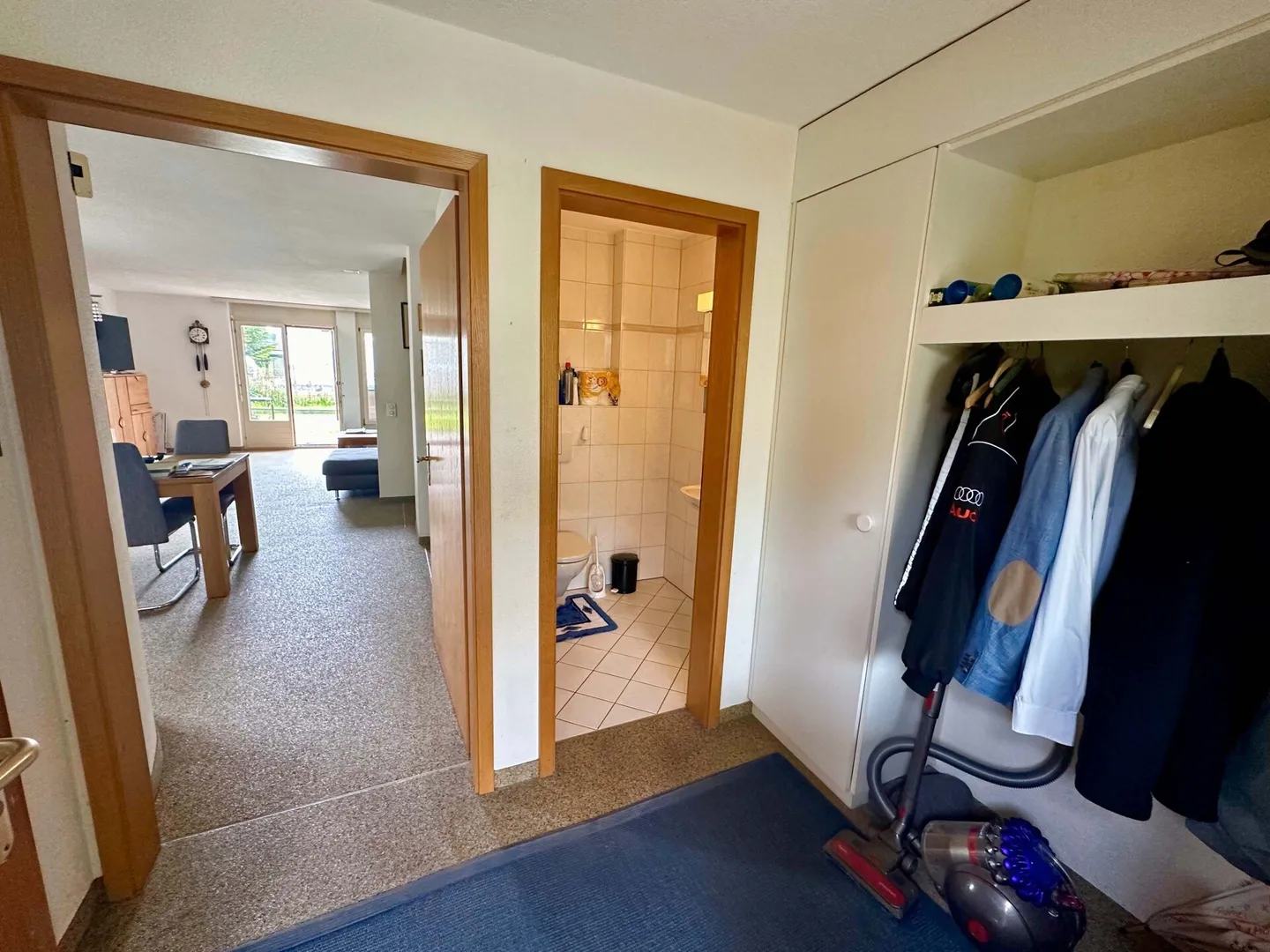 Casa bifamiliare di 6,5 stanze - Foto 2 di 14