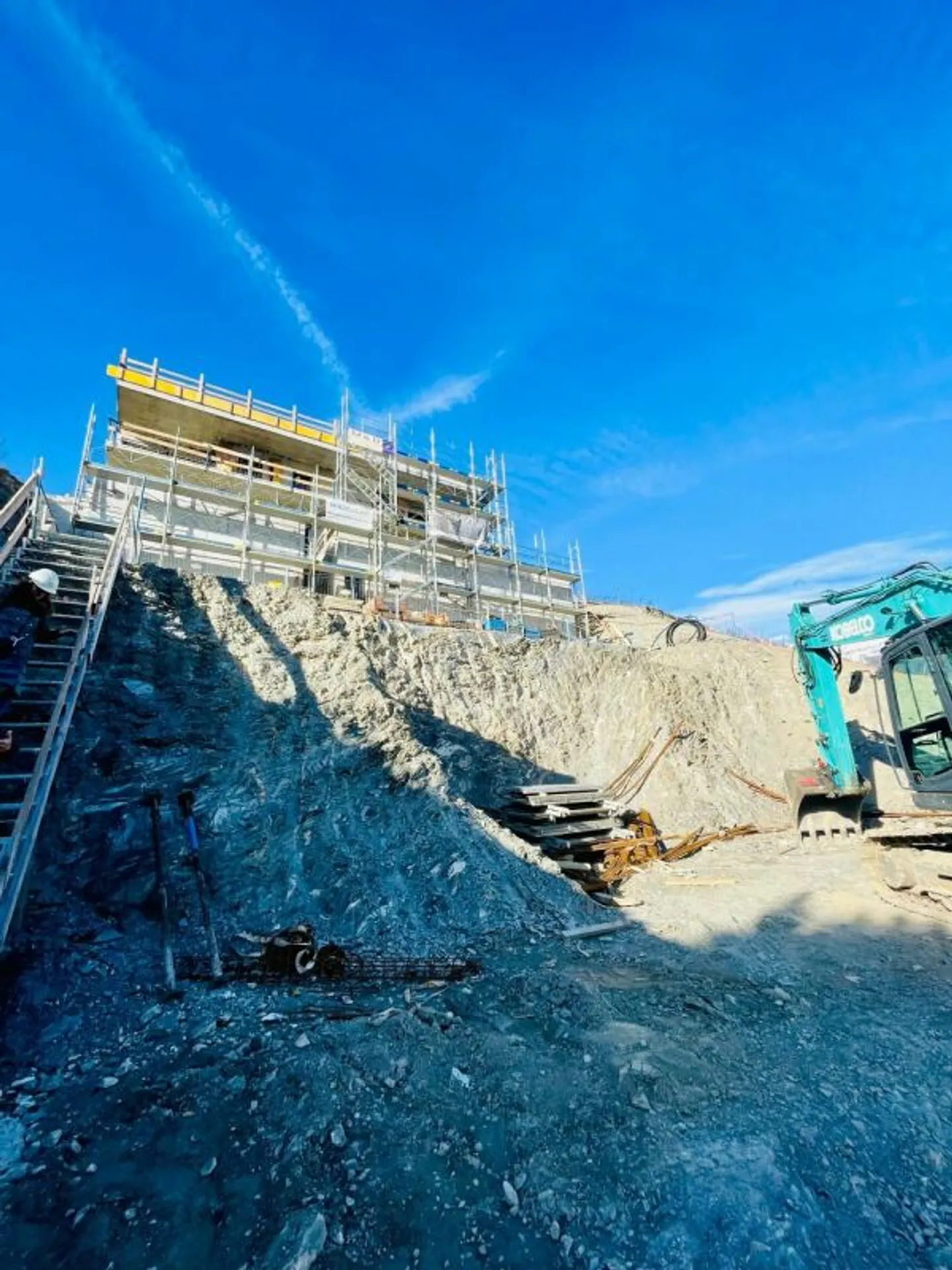 Appartement 3.5 pièces à Corin-de-la-Crête - Photo 14 sur 16