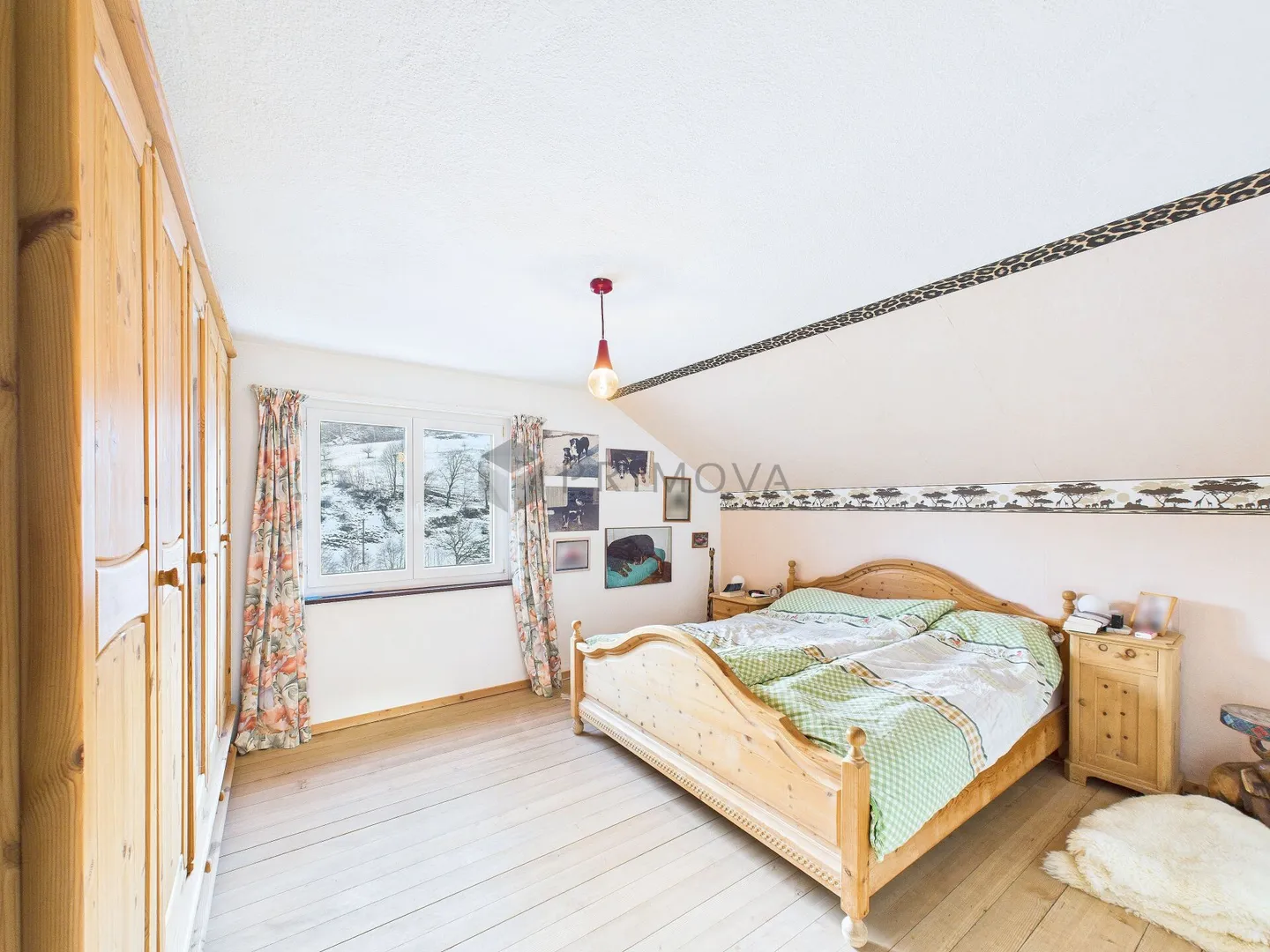 Réalisez votre rêve de maison - Maison individuelle avec vue et beaucoup d'espace - Photo 10 sur 11
