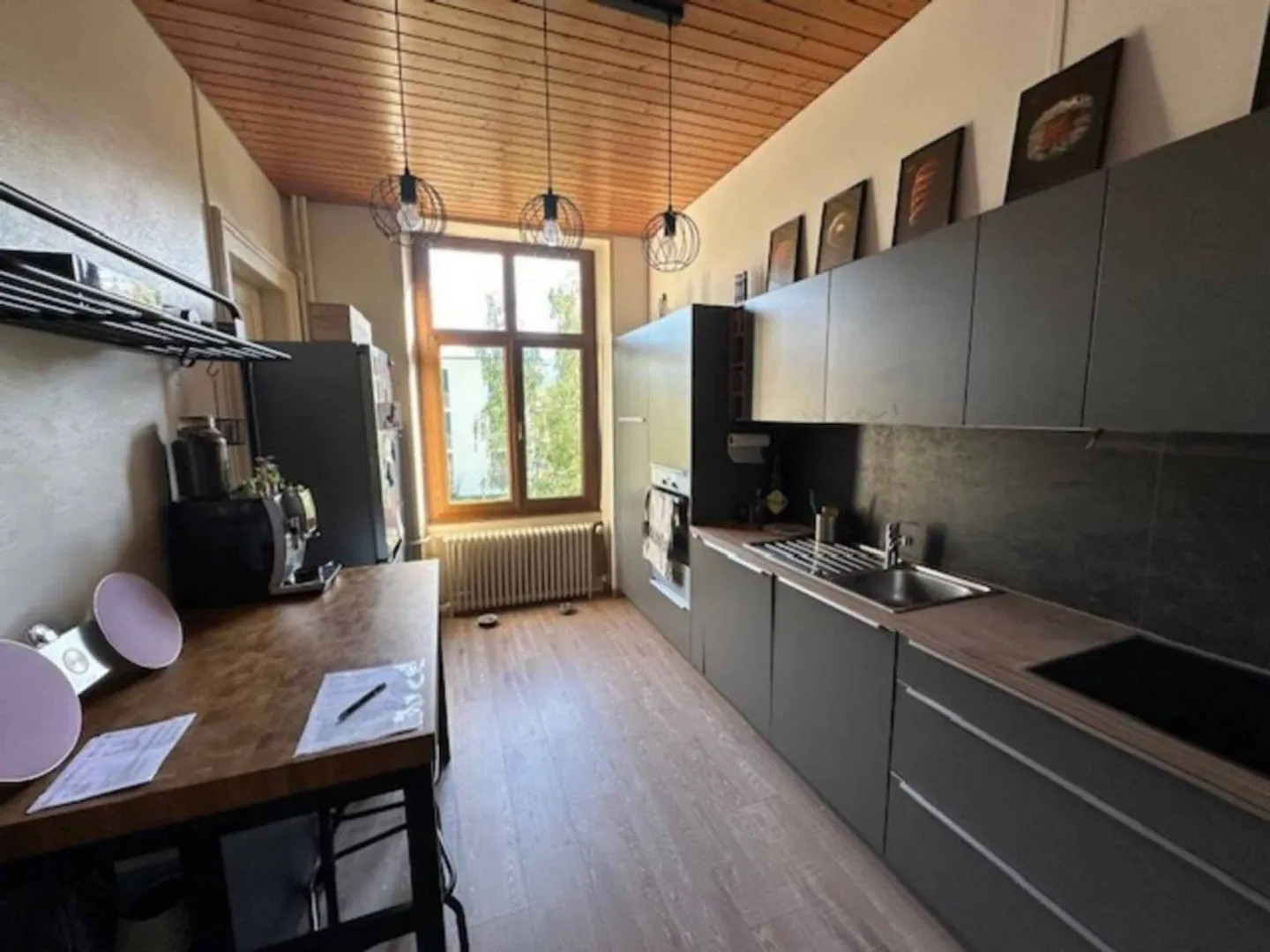 Appartamento 4.5 stanze - Foto 10 di 13