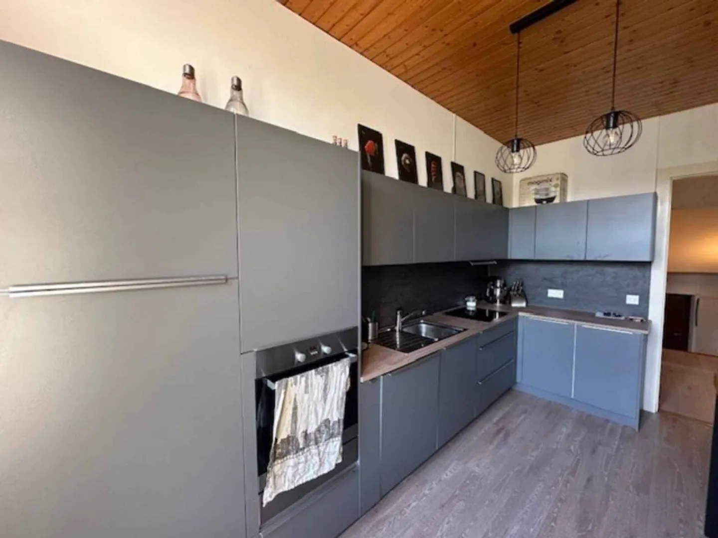 Appartamento 4.5 stanze - Foto 11 di 13