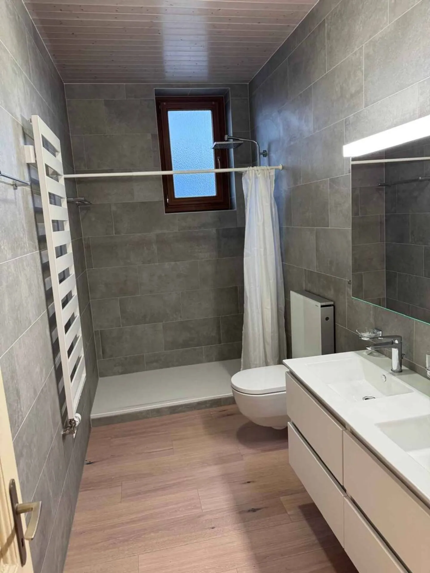 Appartamento 4.5 stanze - Foto 12 di 13