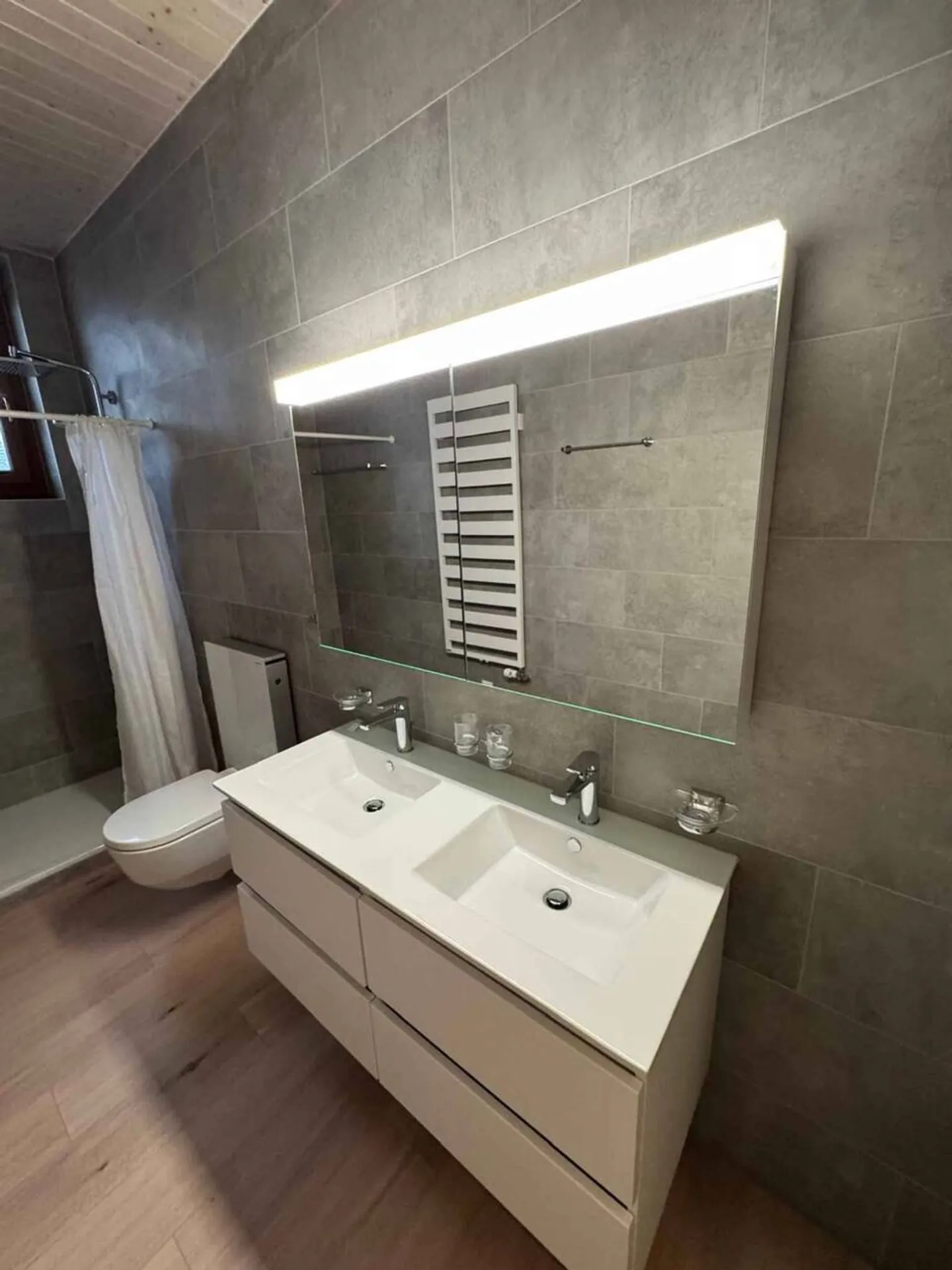 Appartamento 4.5 stanze - Foto 13 di 13