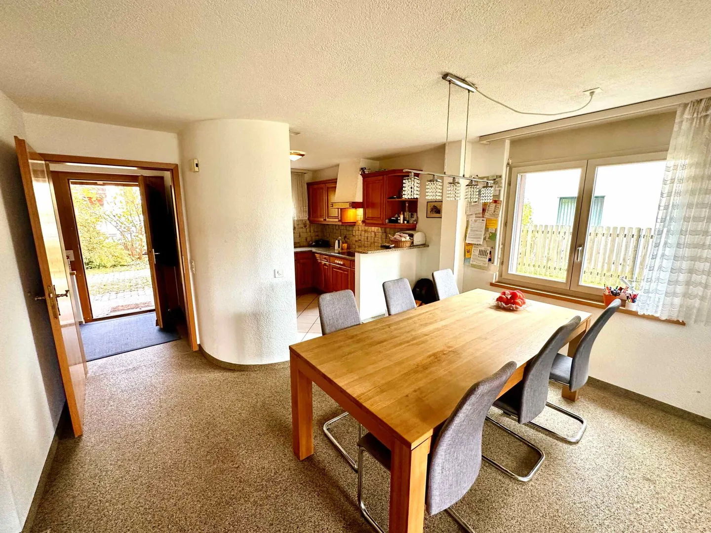 Casa bifamiliare di 6,5 stanze - Foto 3 di 14