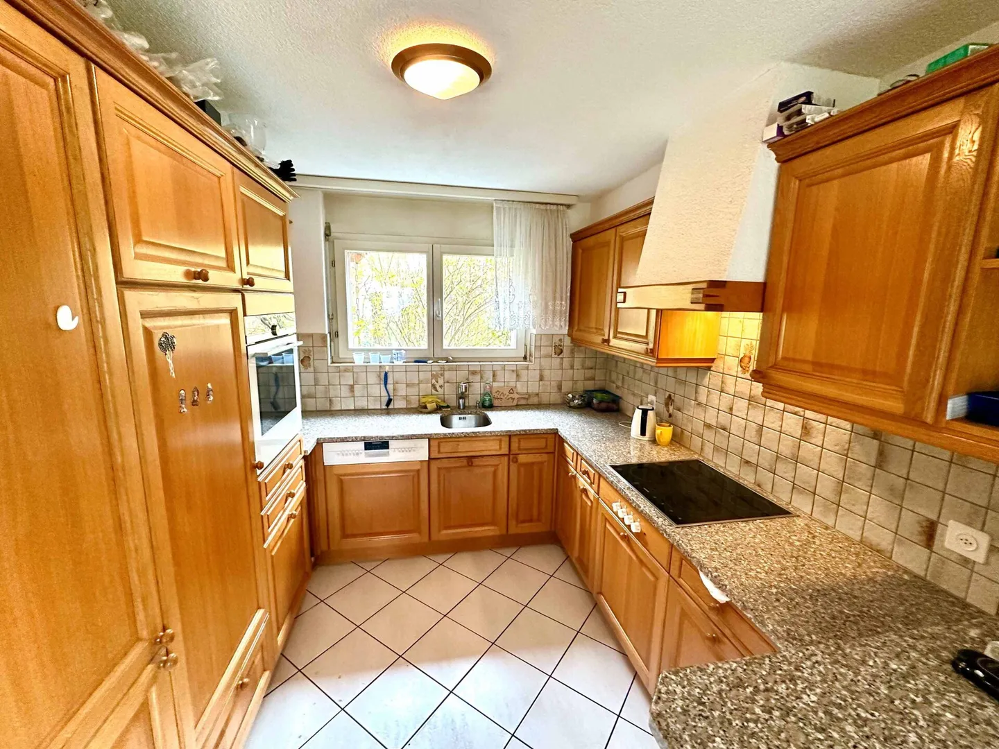 Casa bifamiliare di 6,5 stanze - Foto 4 di 14