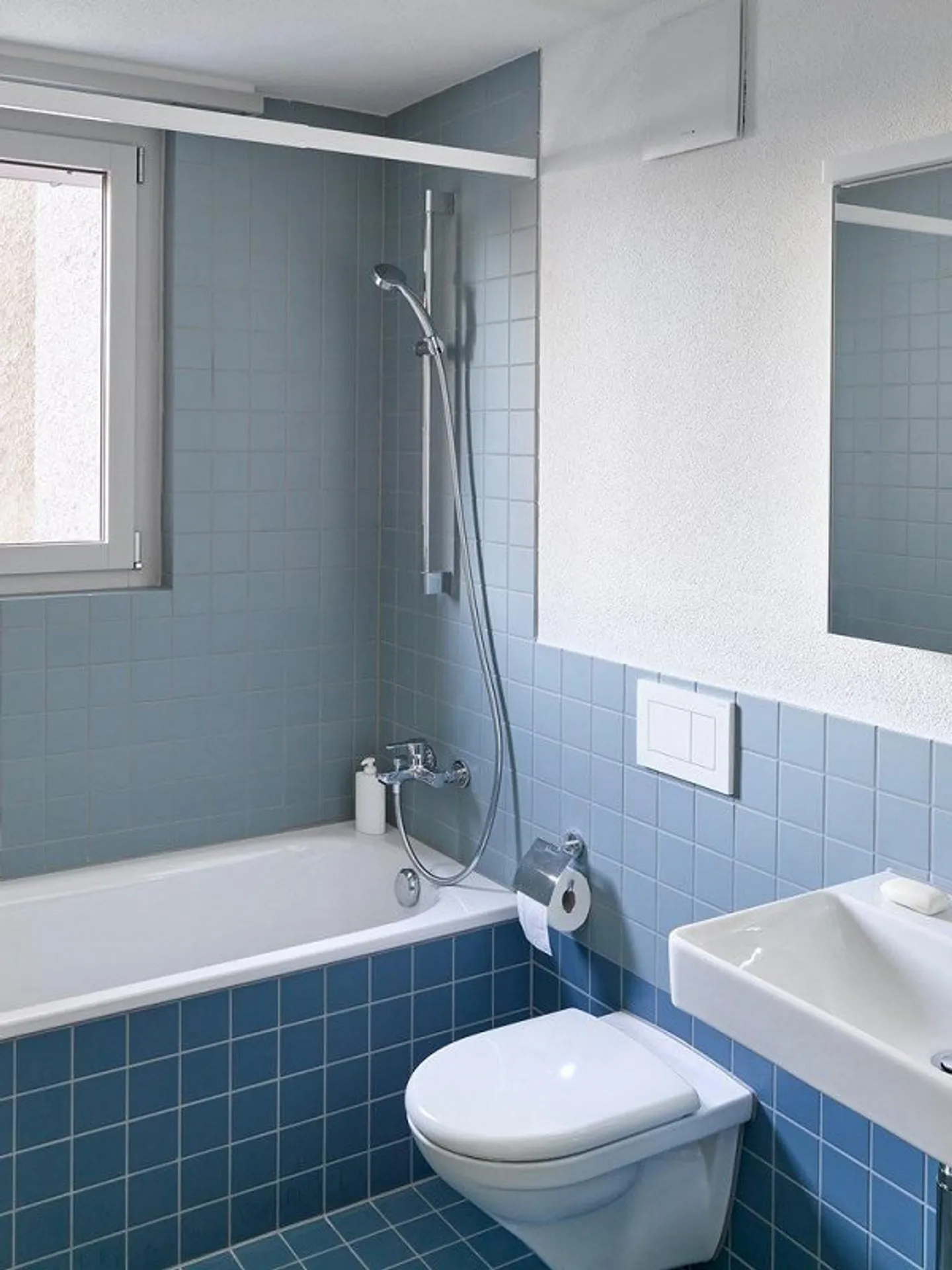 RENT WITHOUT DEPOSIT - Living in a green and quiet location - Photo 5 of 8