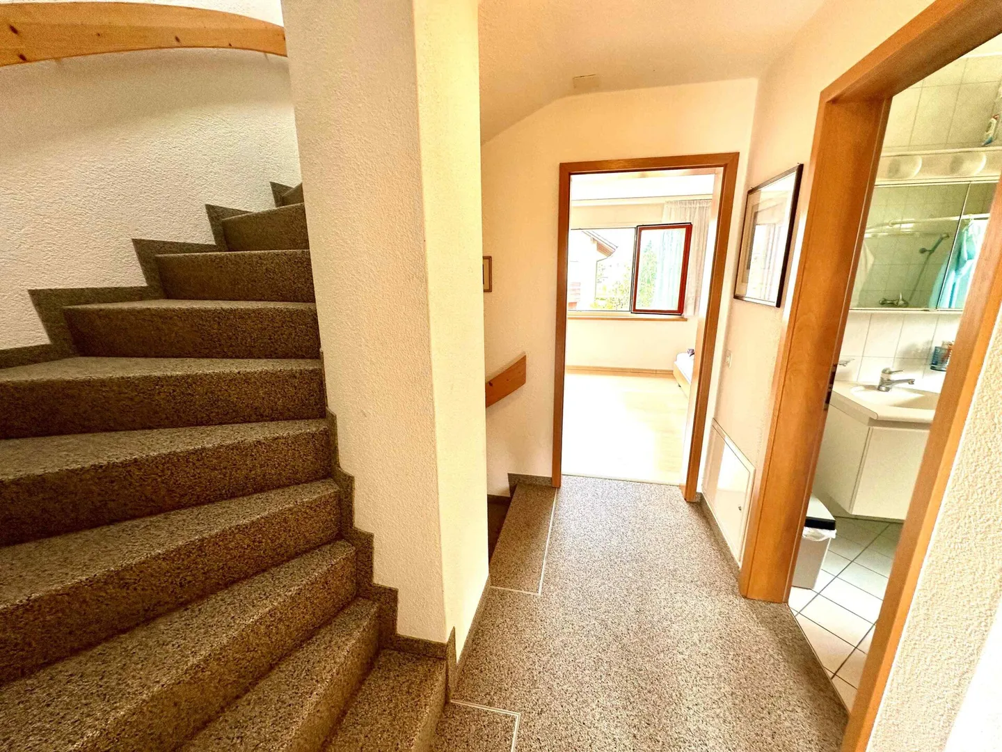Casa bifamiliare di 6,5 stanze - Foto 8 di 14