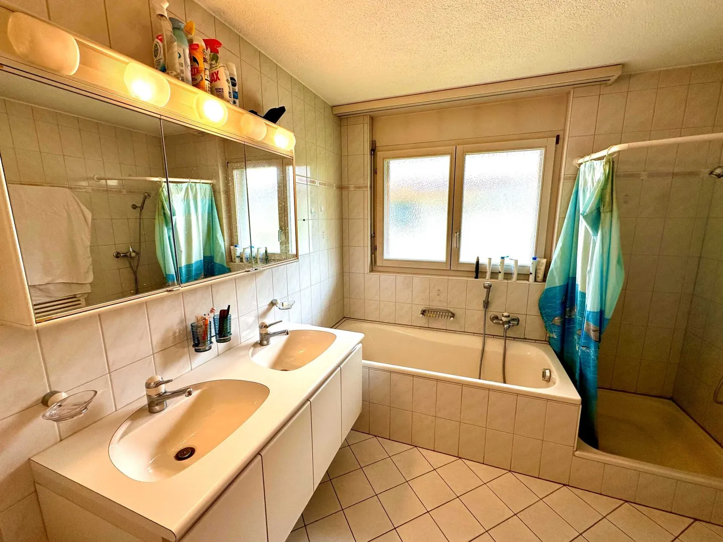 Casa bifamiliare di 6,5 stanze - Foto 10 di 14