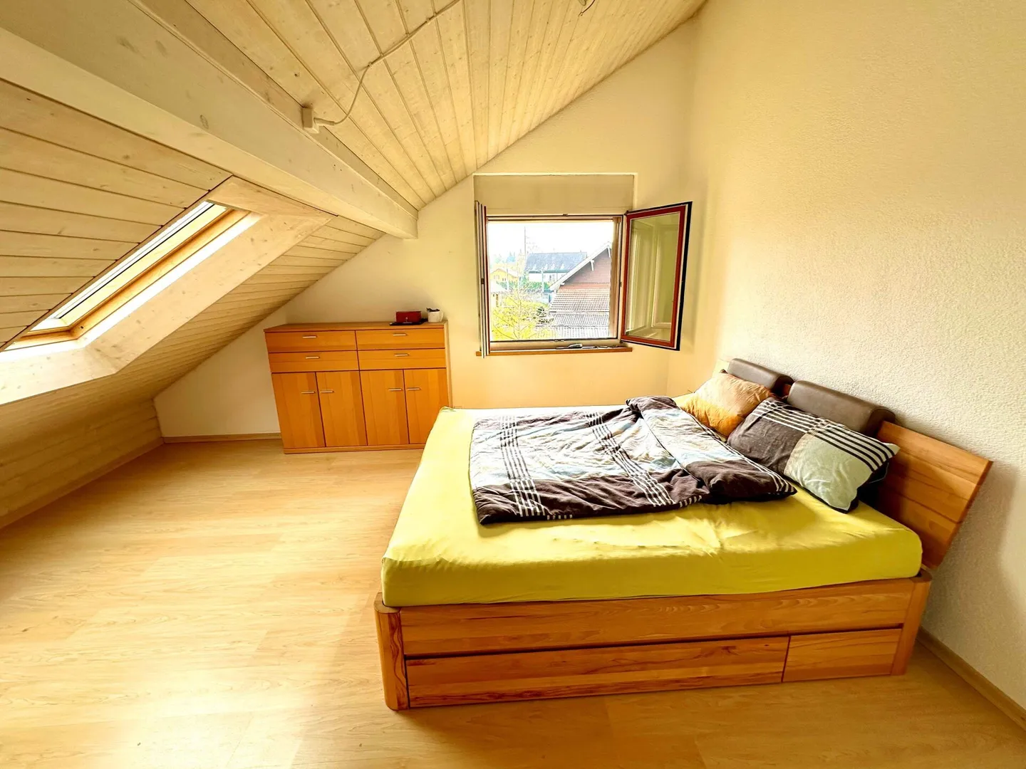 Casa bifamiliare di 6,5 stanze - Foto 12 di 14