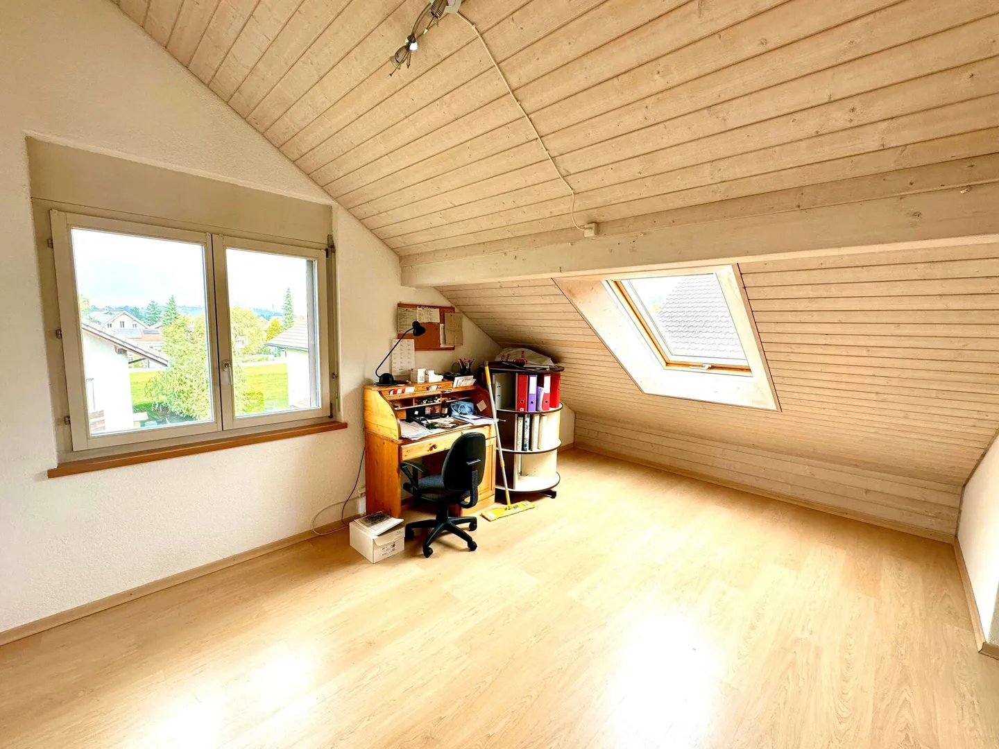 Casa bifamiliare di 6,5 stanze - Foto 13 di 14