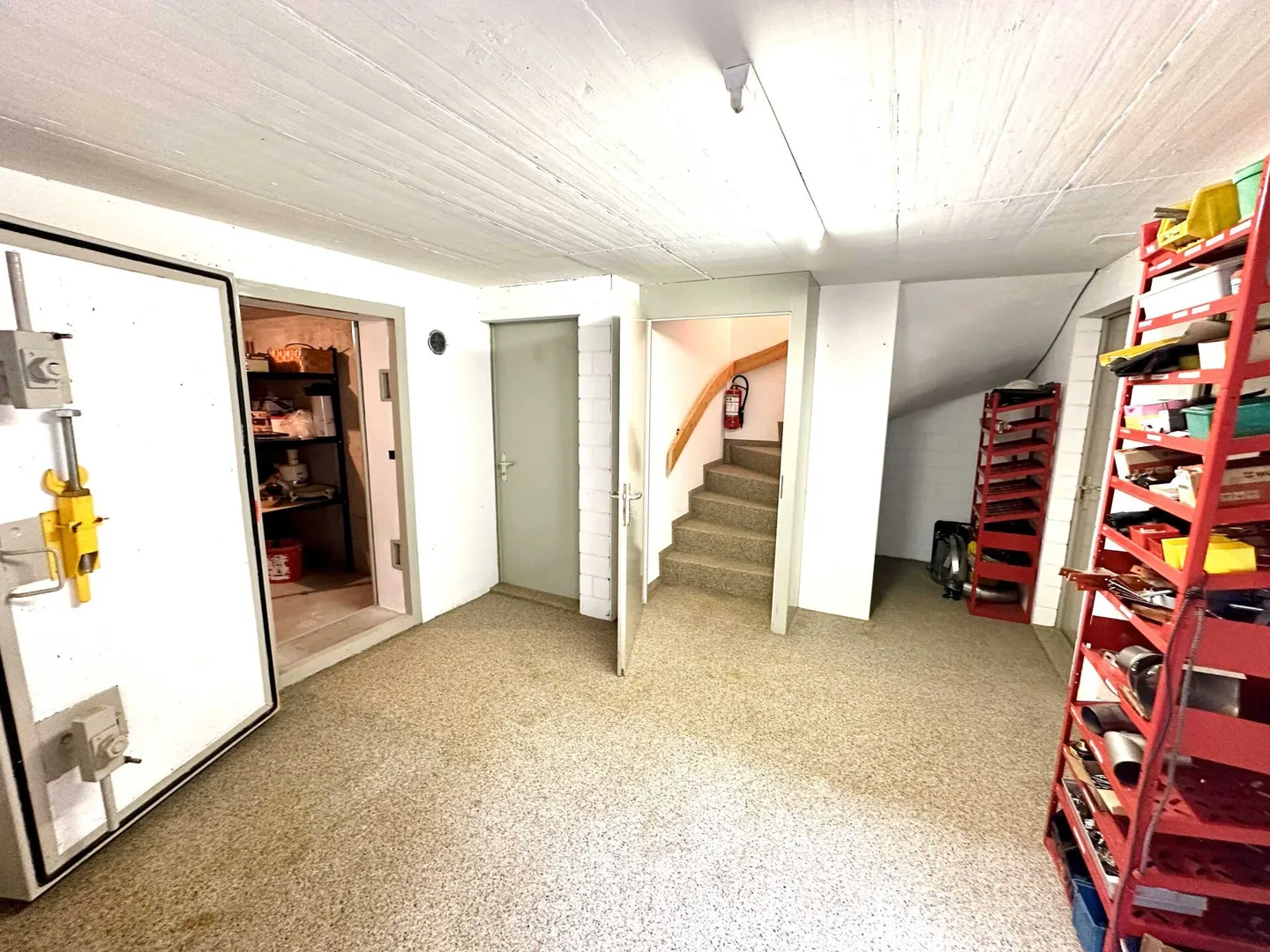 Casa bifamiliare di 6,5 stanze - Foto 14 di 14