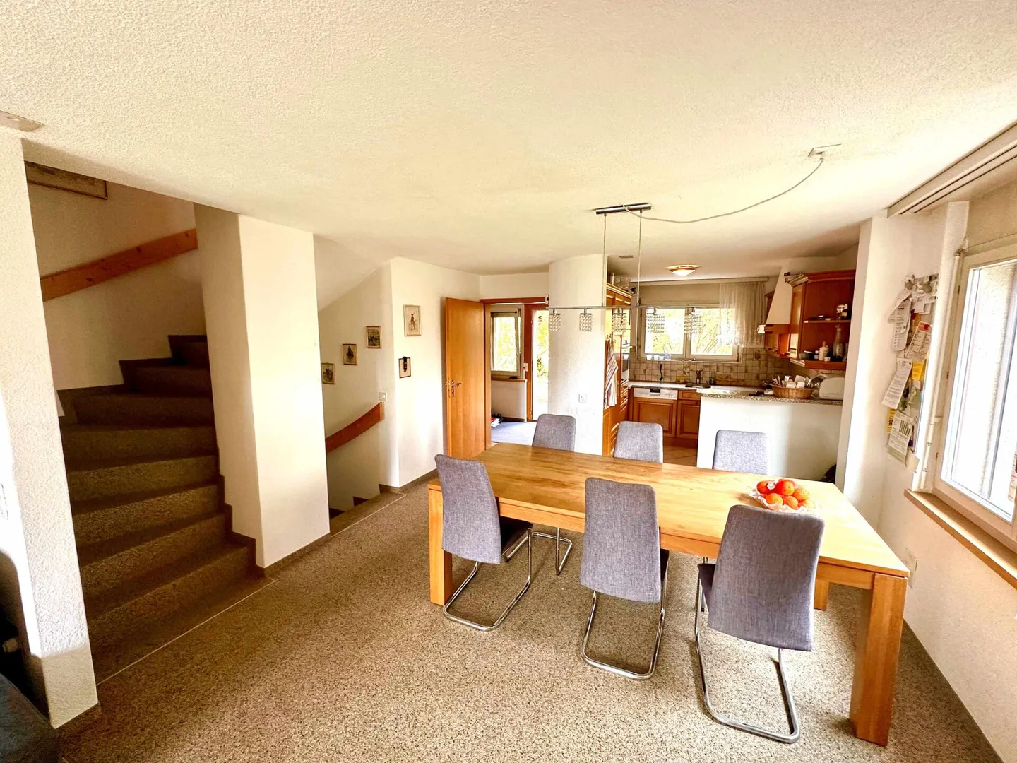 Casa bifamiliare di 6,5 stanze - Foto 6 di 14