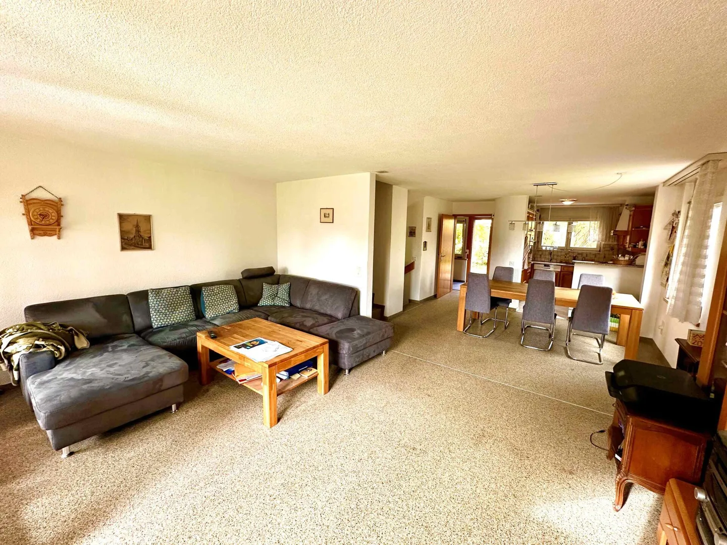 Casa bifamiliare di 6,5 stanze - Foto 7 di 14