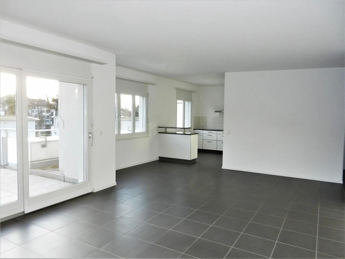 Bel appartement dans un emplacement calme ! - Photo 1 sur 7
