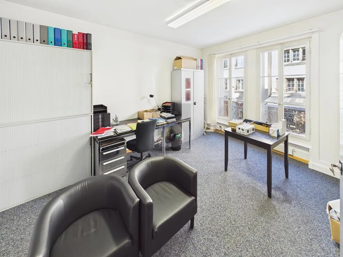 Ufficio 1 stanza - Foto 1 di 5