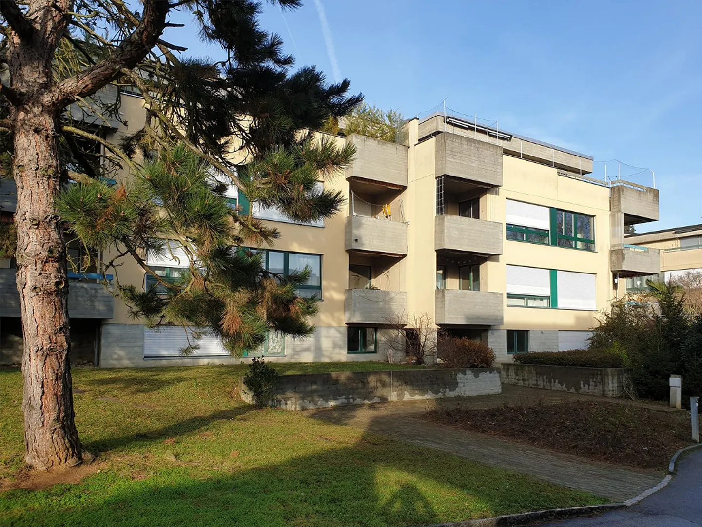 Posto auto - Foto 1 di 1