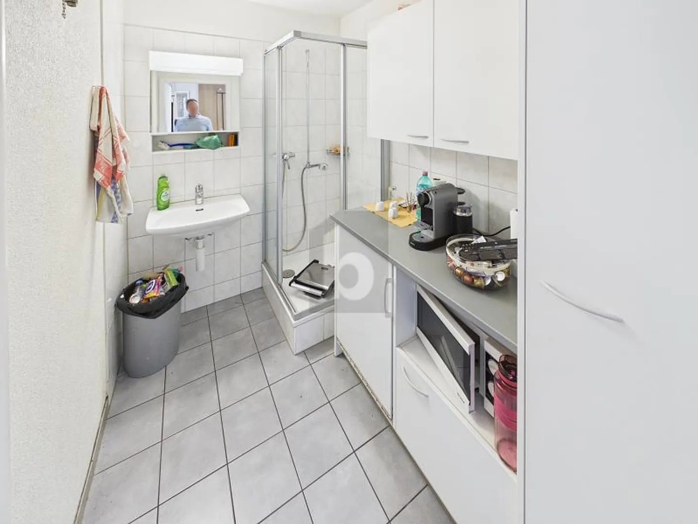 Ufficio 1 stanza - Foto 3 di 5