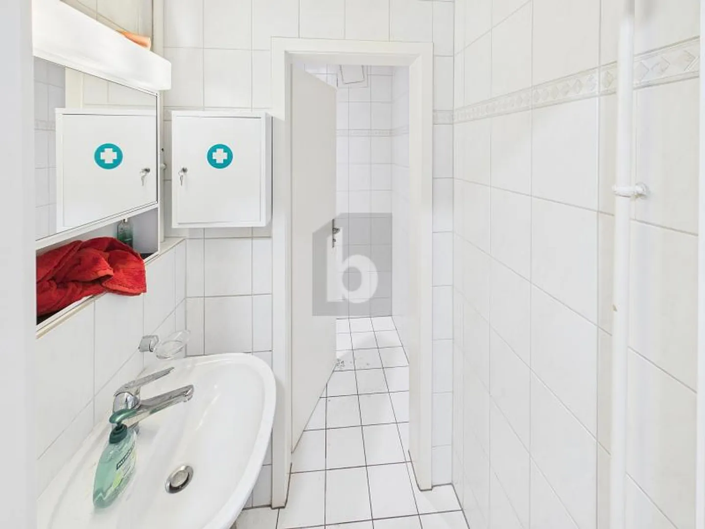 Ufficio 1 stanza - Foto 4 di 5