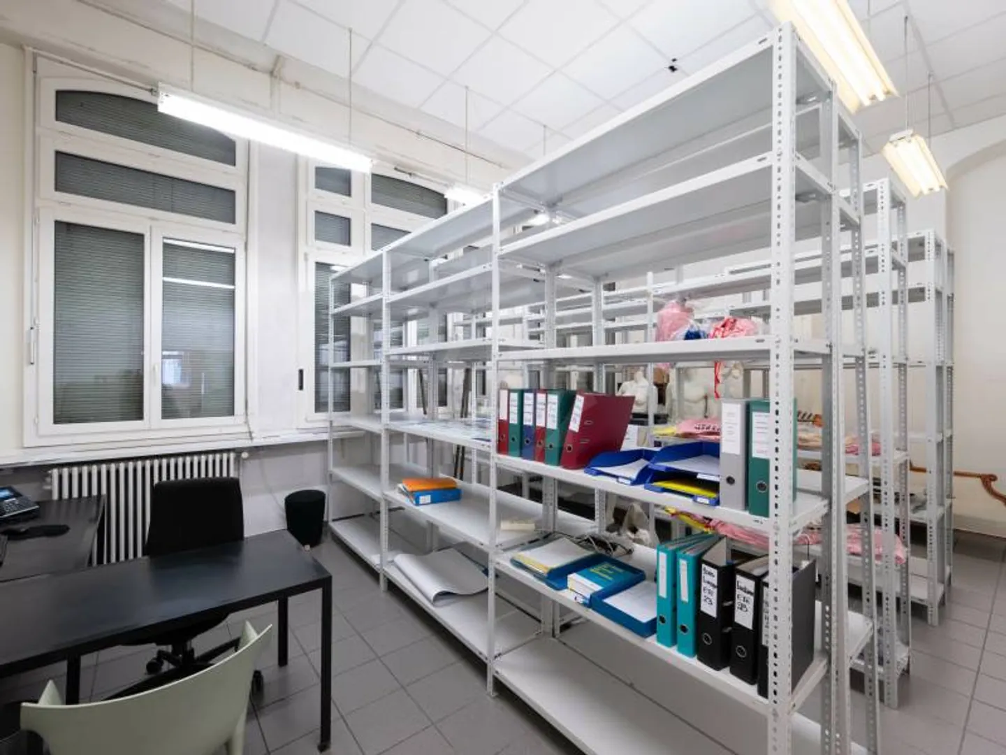 Geräumige Arcade - Genf - Foto 4 von 6