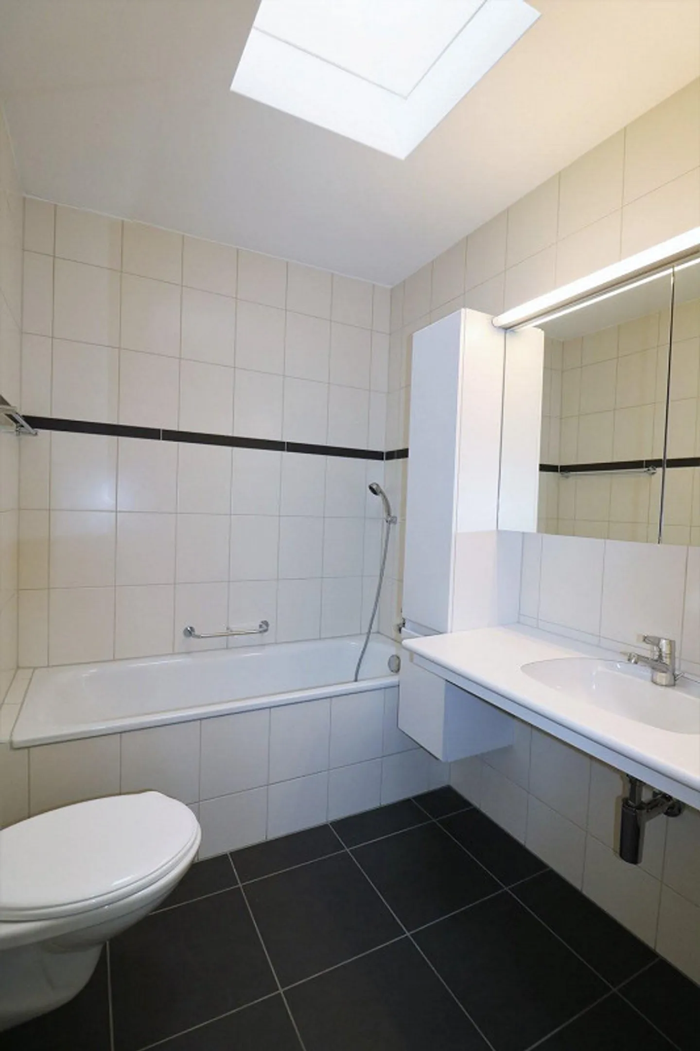 Bel appartement dans un emplacement calme ! - Photo 3 sur 7