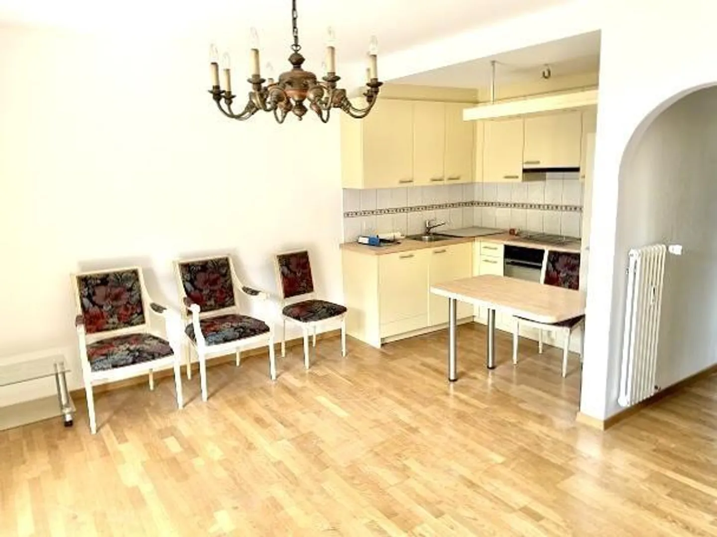 2-room apartment in a central, quiet location - Photo 5 of 19