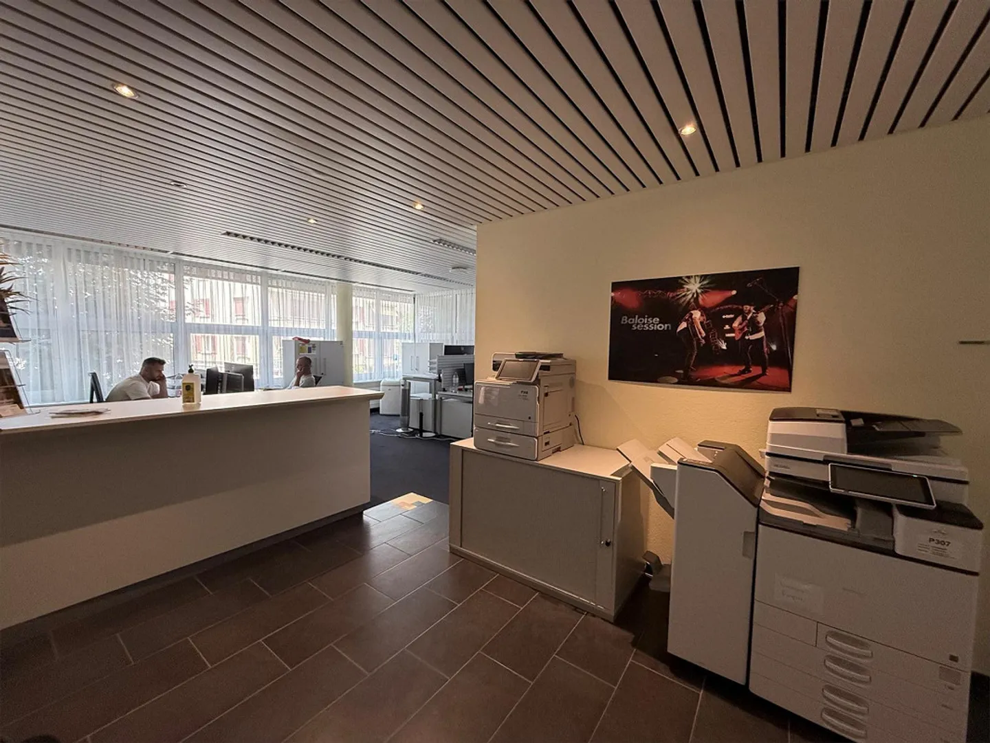 Your new business address is waiting for you - office space for rent - Photo 2 of 8