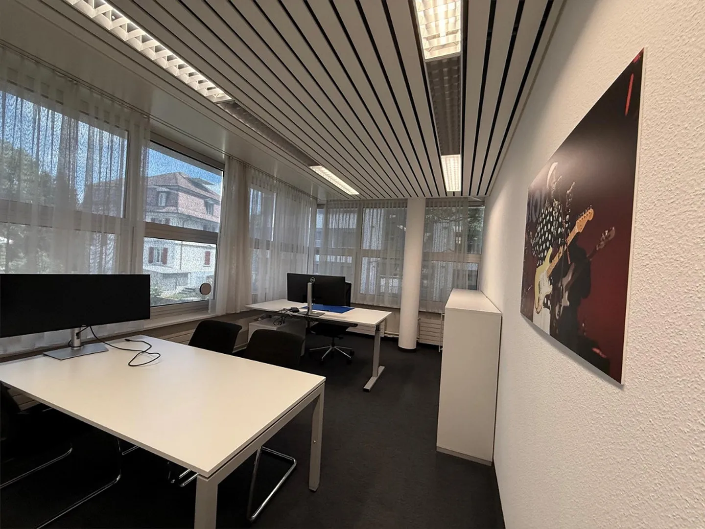 Your new business address is waiting for you - office space for rent - Photo 4 of 8