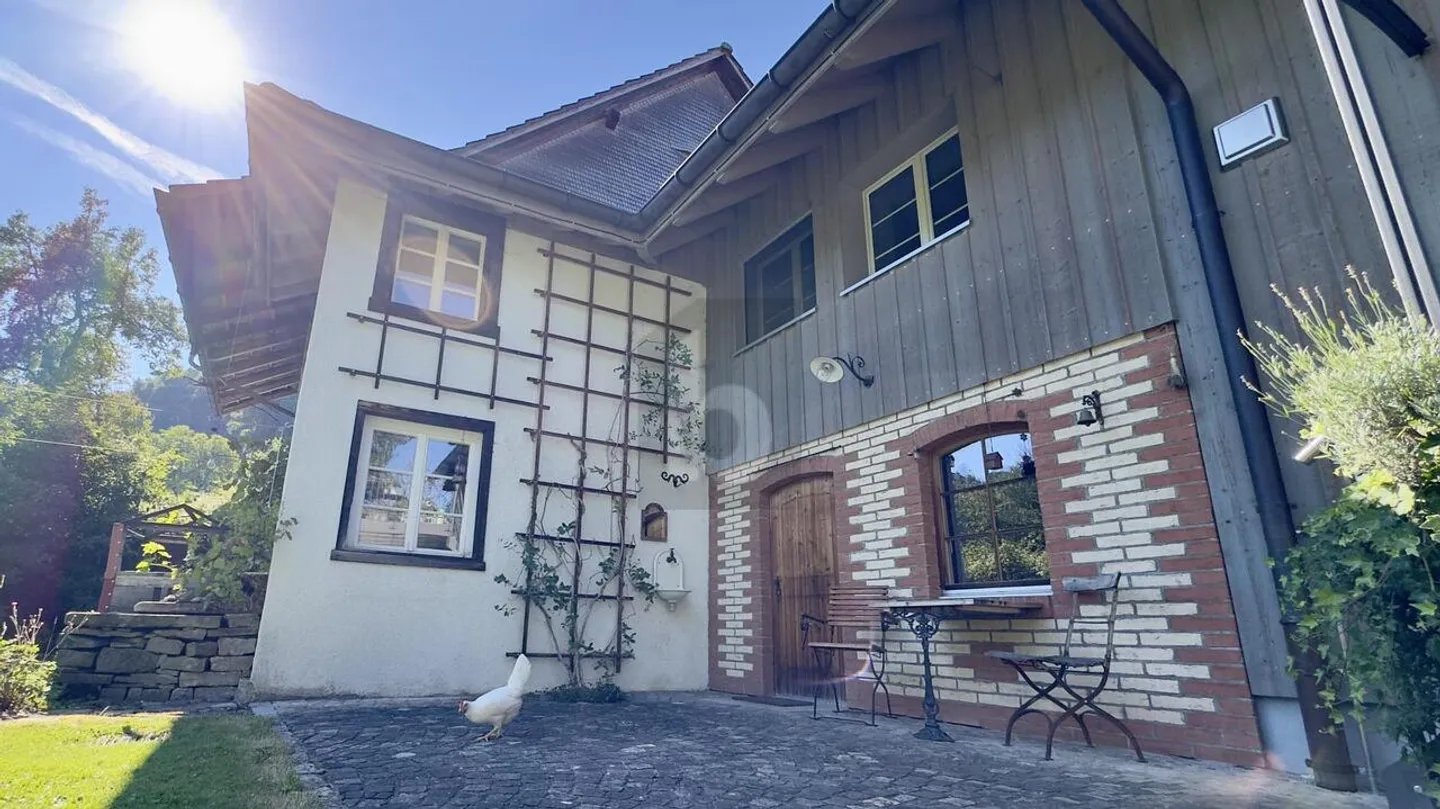 Haus mieten - Foto 2 von 6
