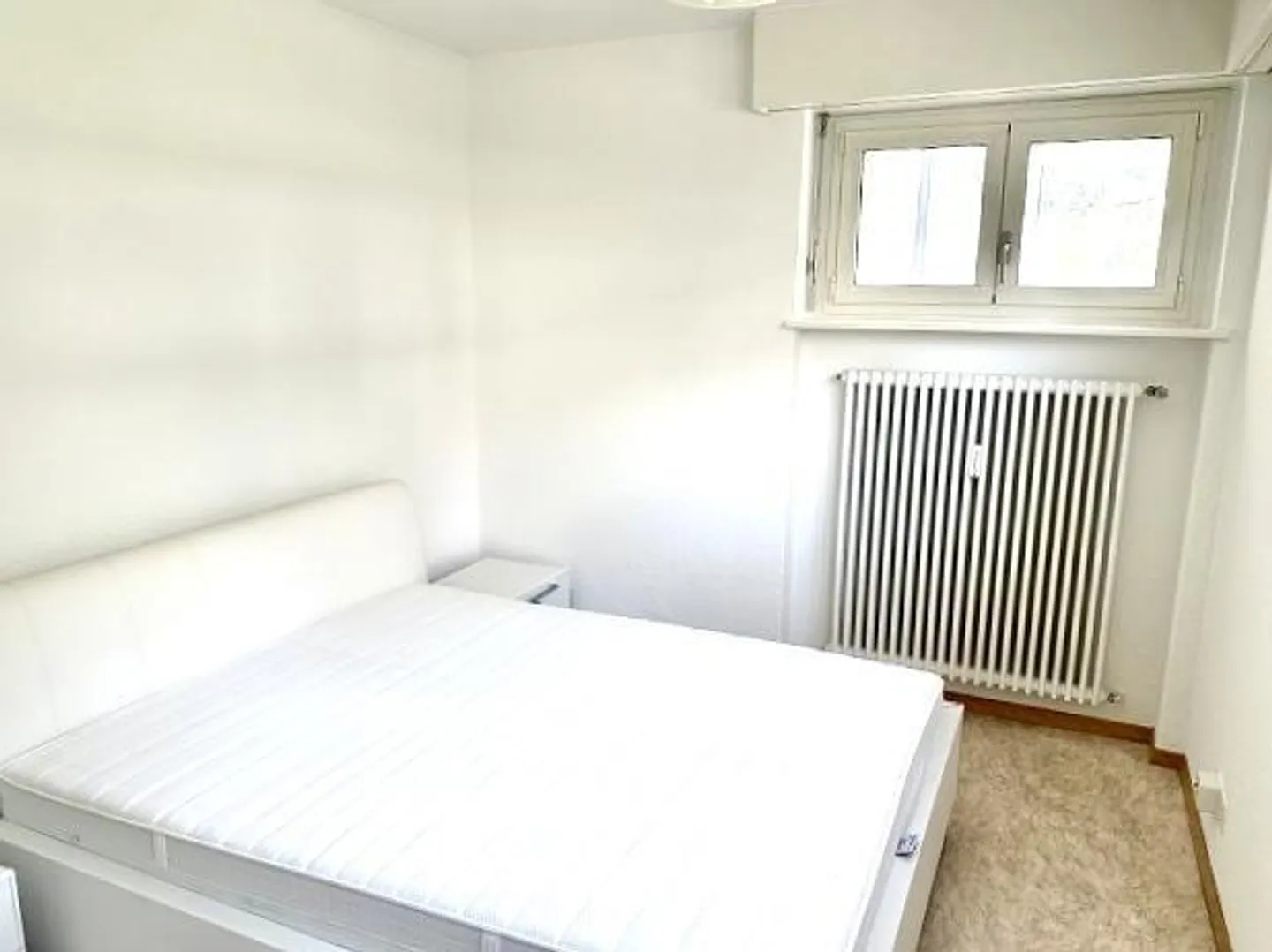 2-room apartment in a central, quiet location - Photo 8 of 19