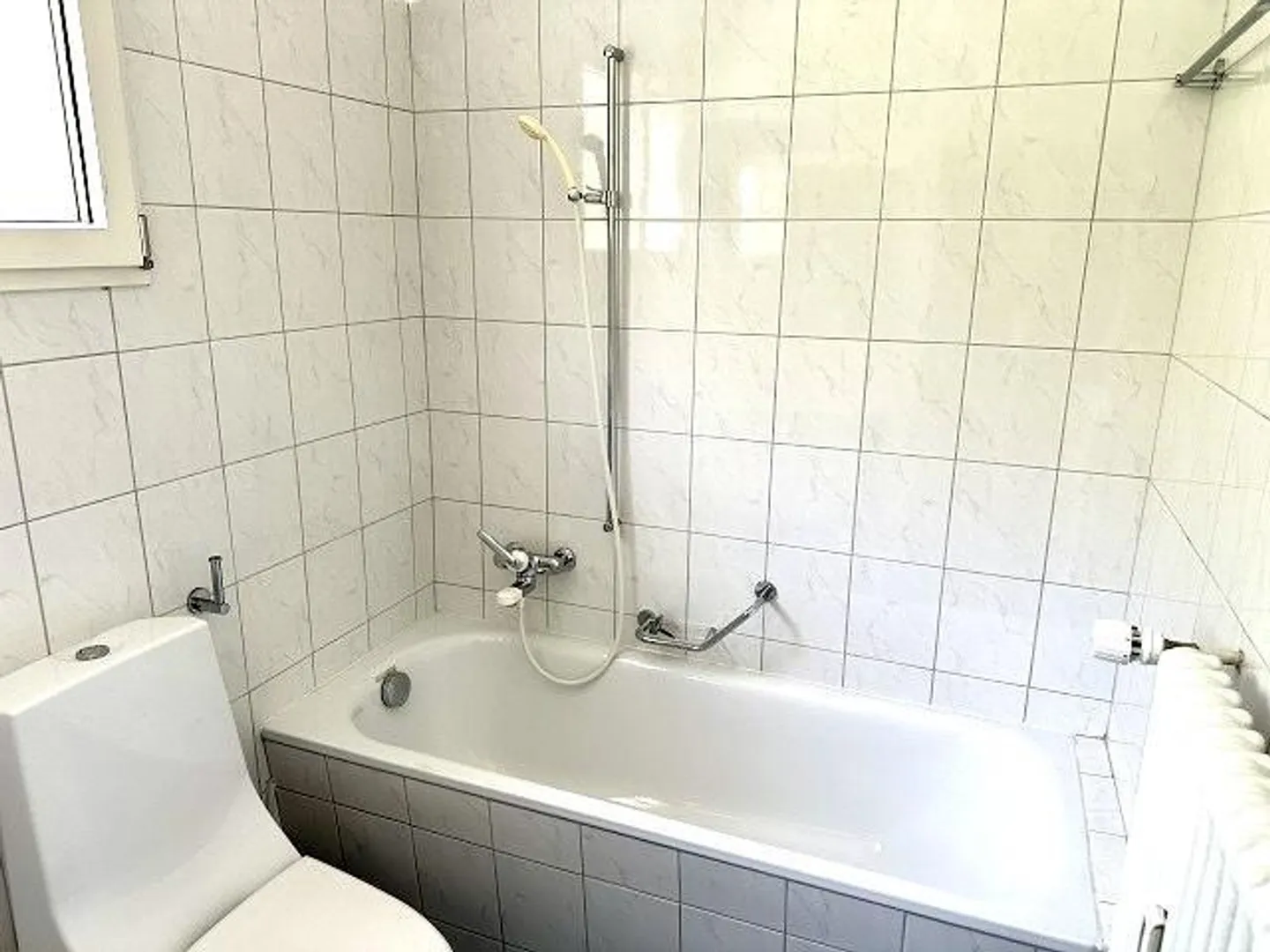 2-room apartment in a central, quiet location - Photo 10 of 19